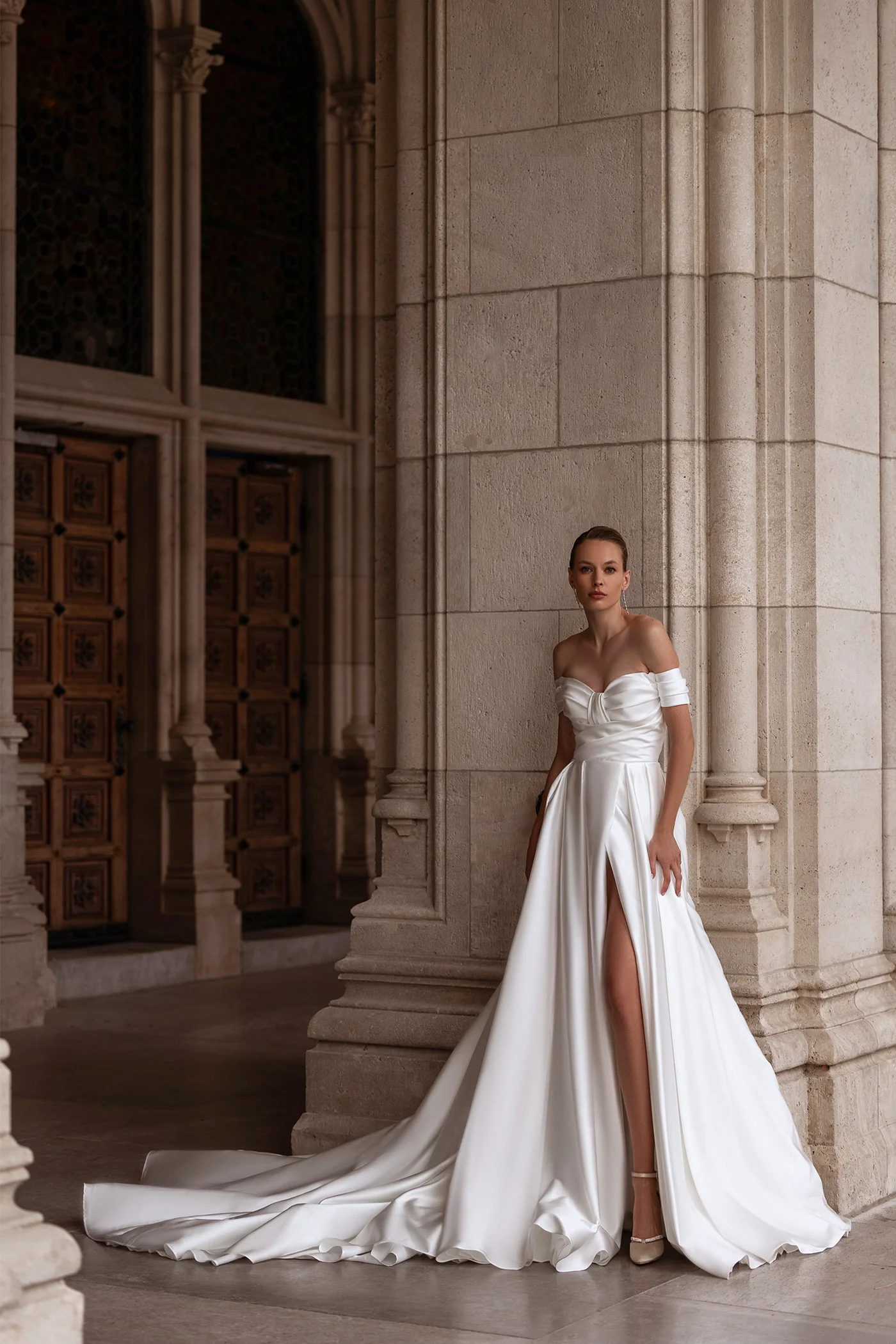 Maria Anette 5625 - Fashion Us