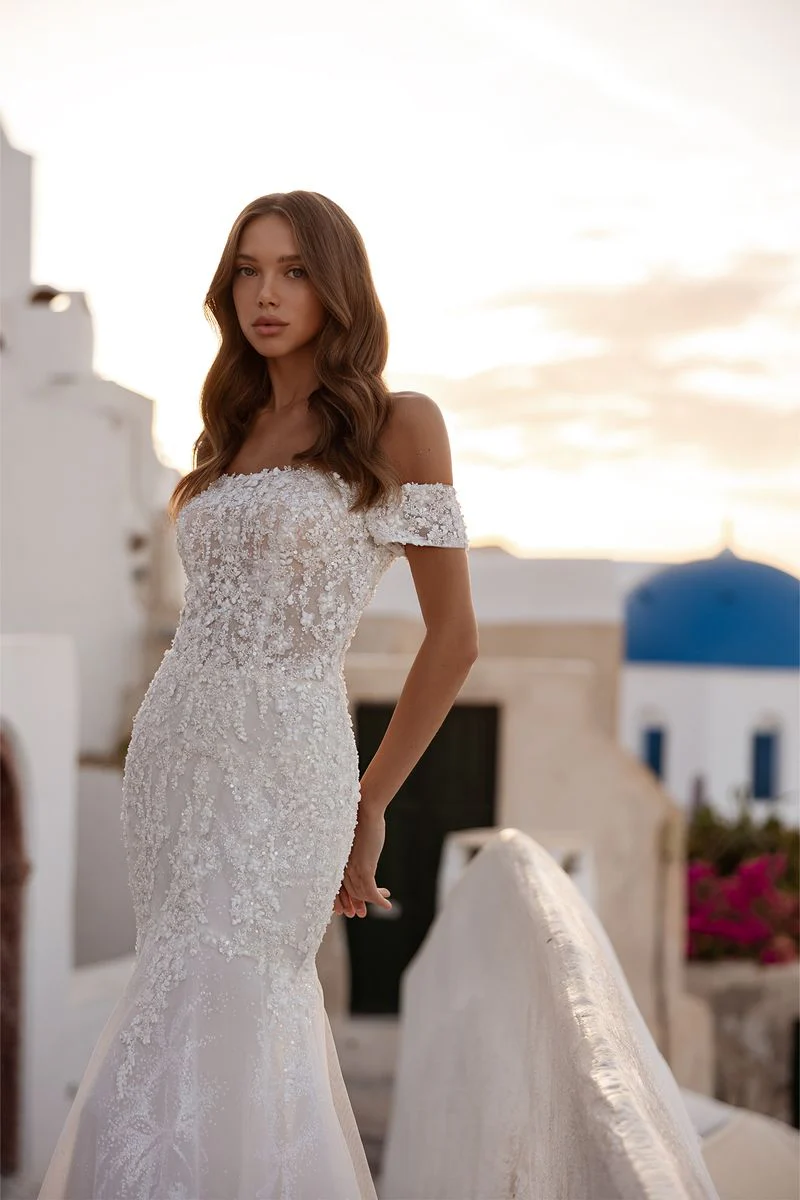 MARIA ANETTE 5733 - Fashion Us