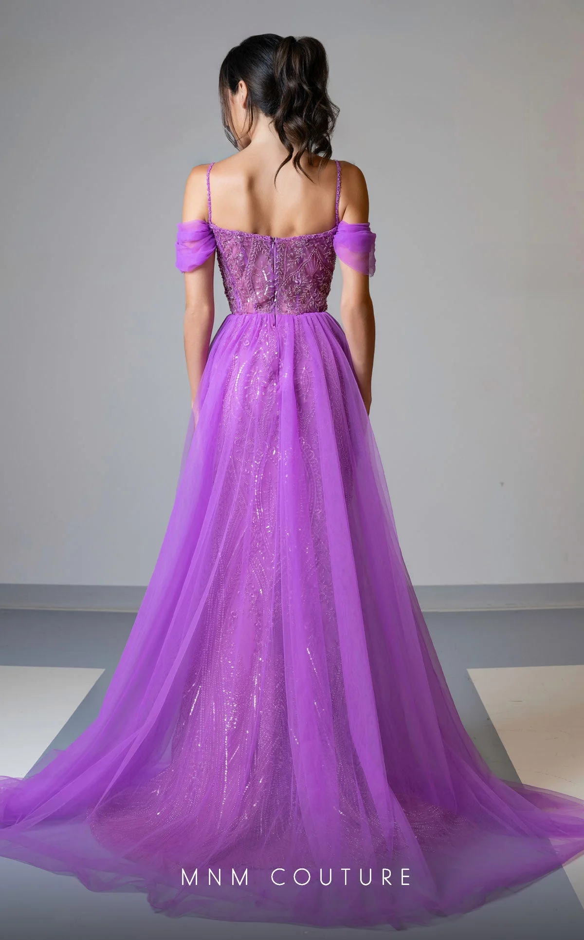 MNM M1047 DRESS - Fashion Us