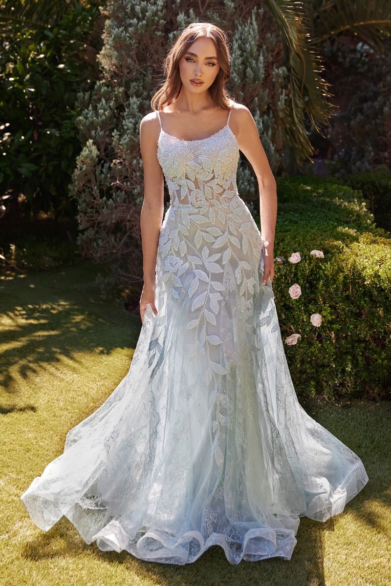ANDREA AND LEO A1235 DRESS - Fashion Us