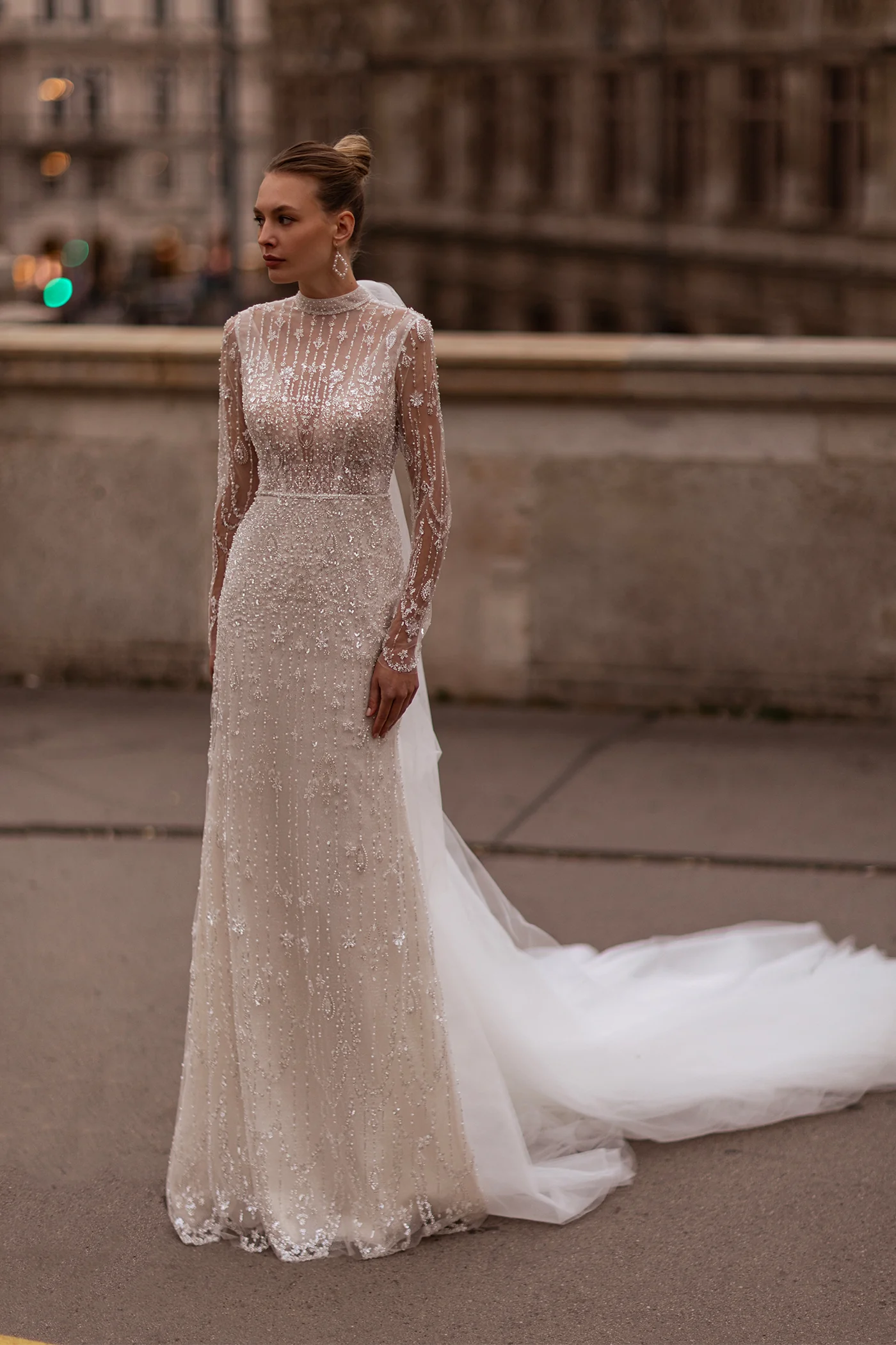 Maria Anette 5606 - Fashion Us