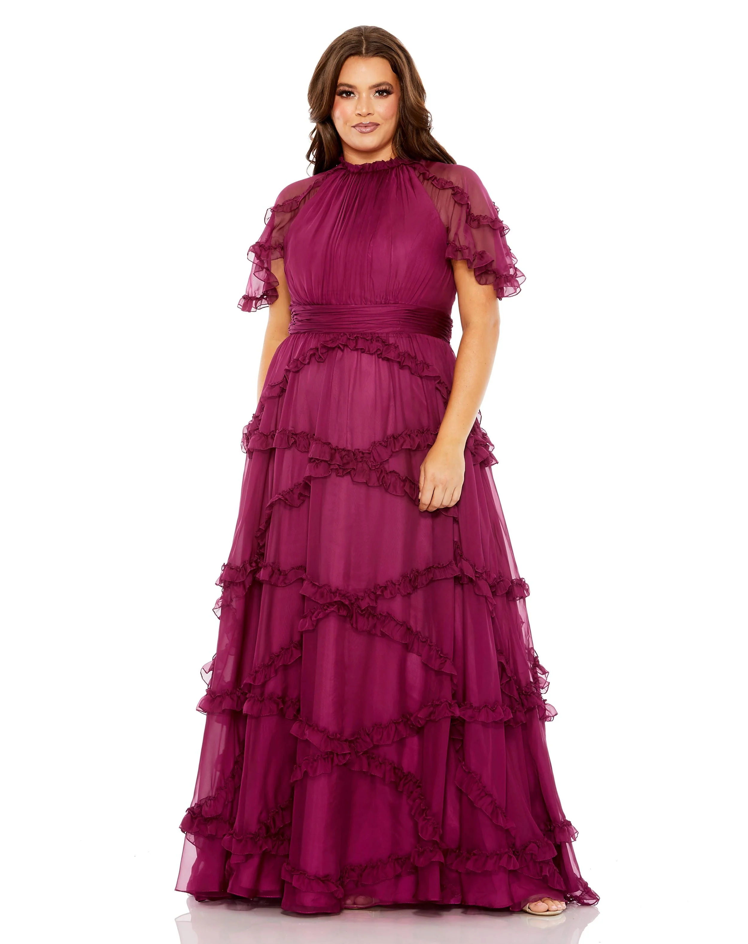 Mac Duggal 68424 Dress - Fashion Us
