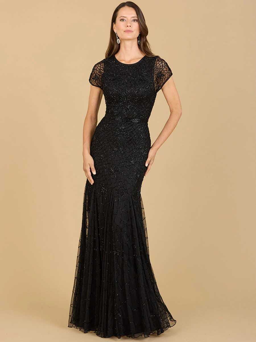 Lara 29224 Dress - Fashion Us
