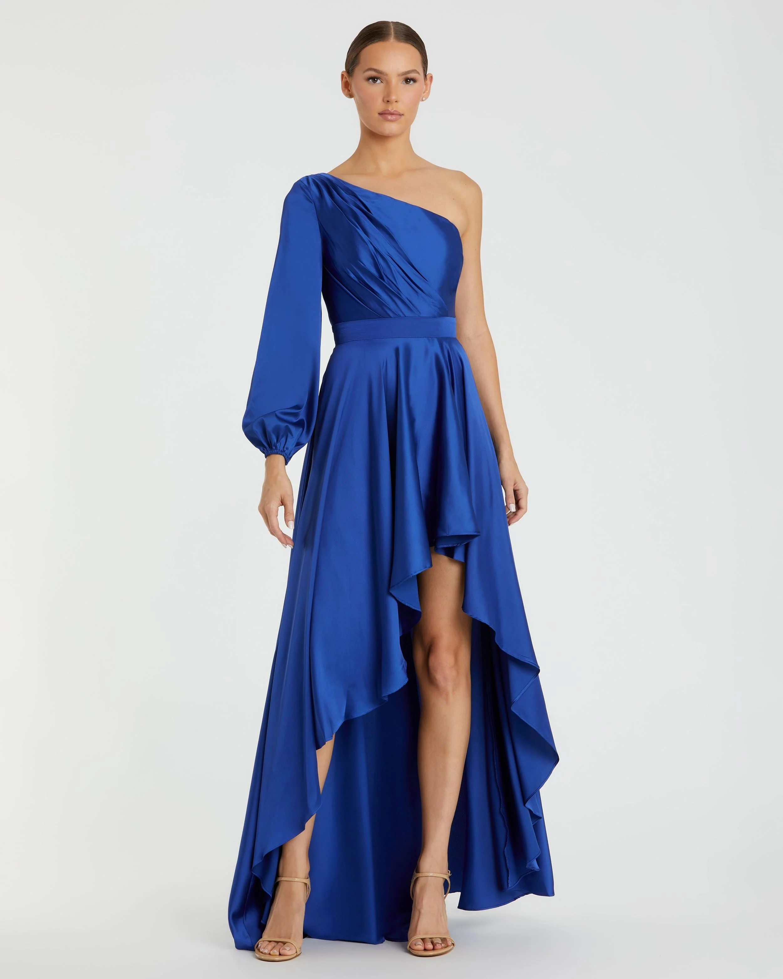Mac Duggal 49141 Dress - Fashion Us