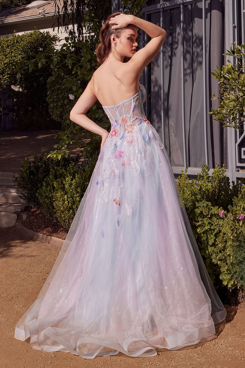 Andrea & Leo A1383 Dress - Fashion Us