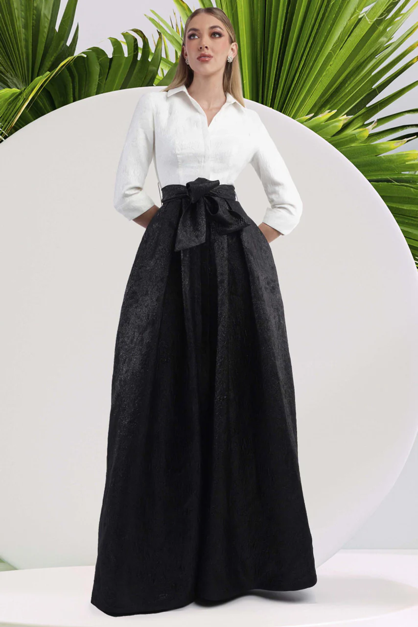 JANIQUE 24988 Dress - Fashion Us