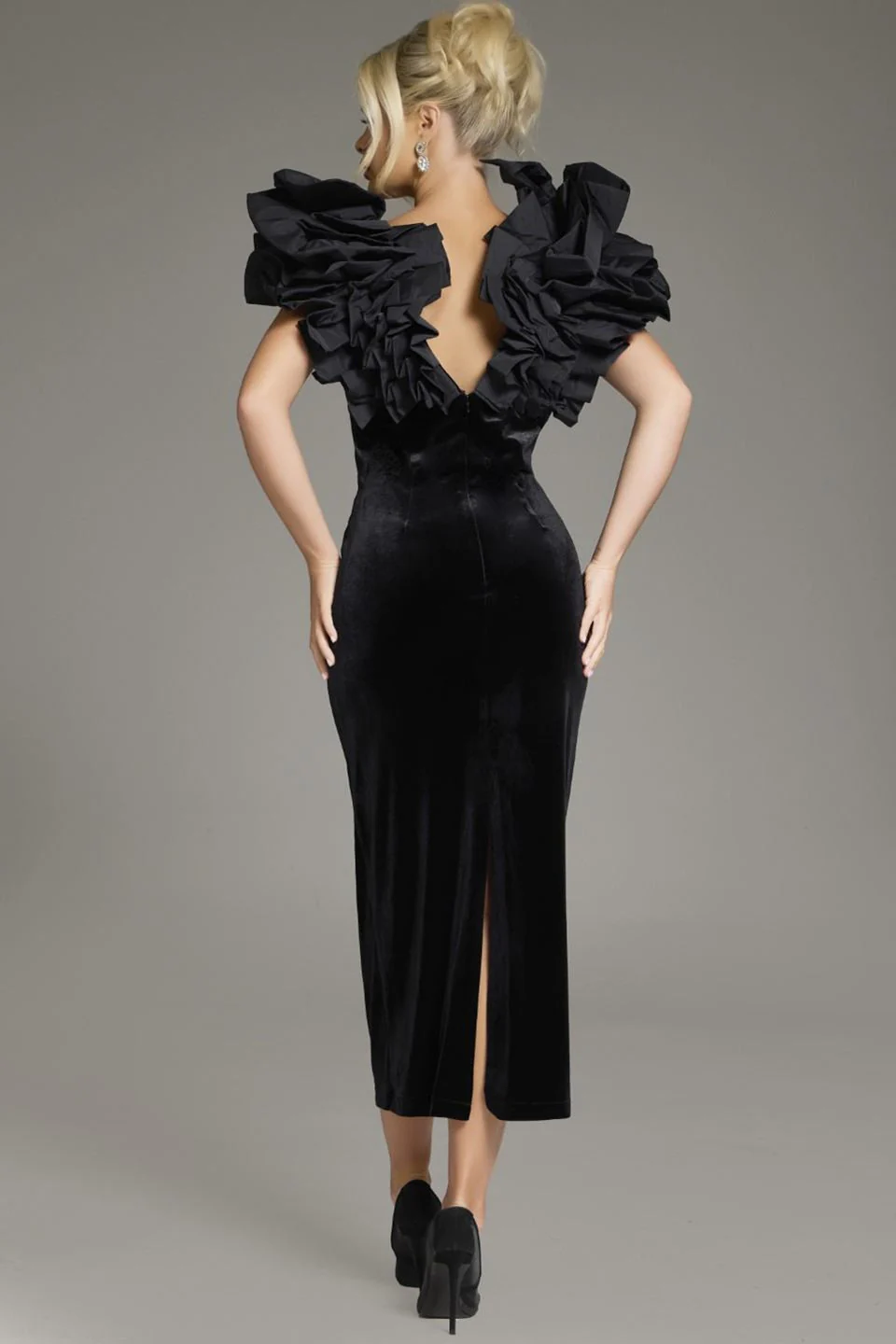 Jovani 39978 Dress - Fashion Us