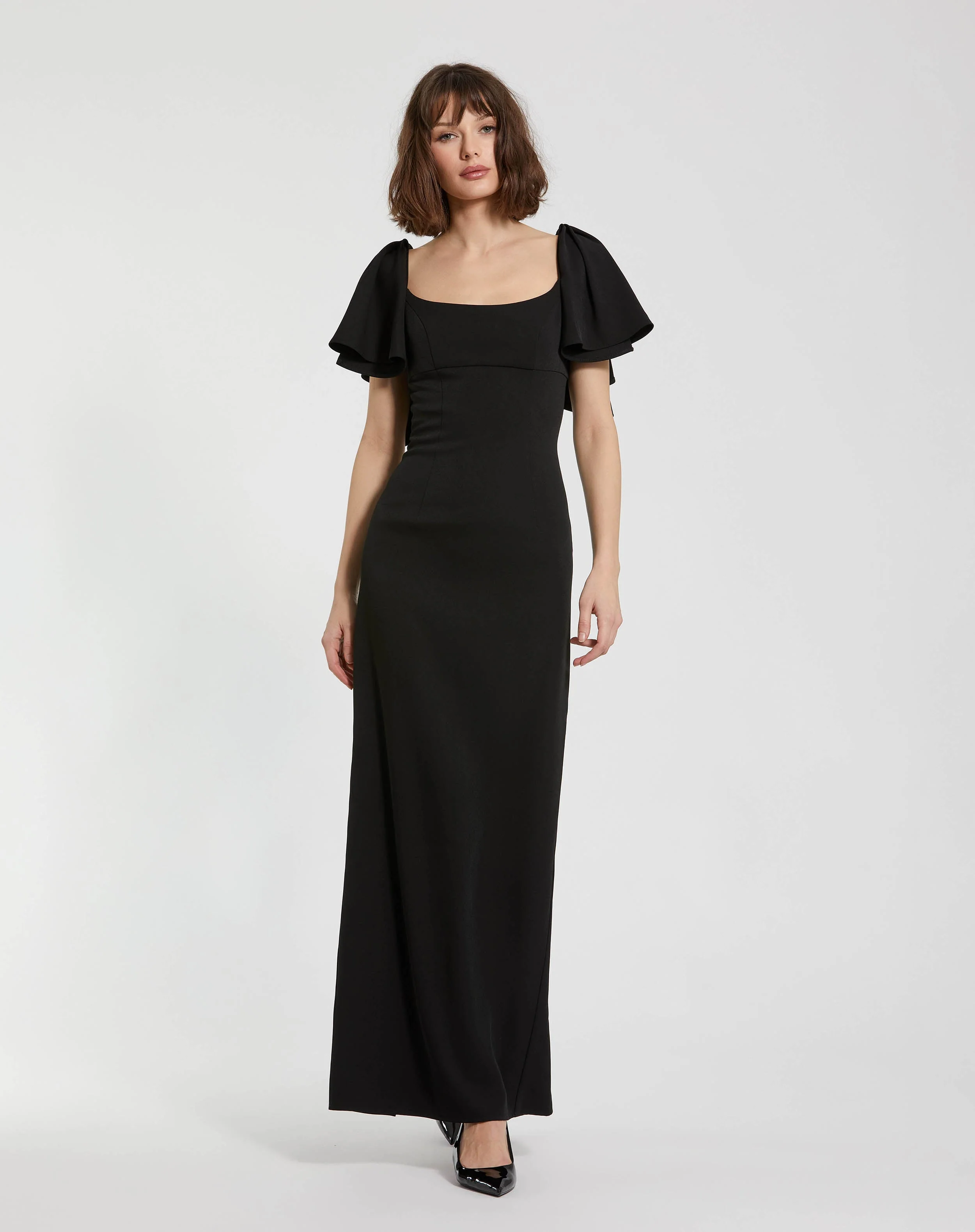 Mac Duggal 20962 Dress - Fashion Us