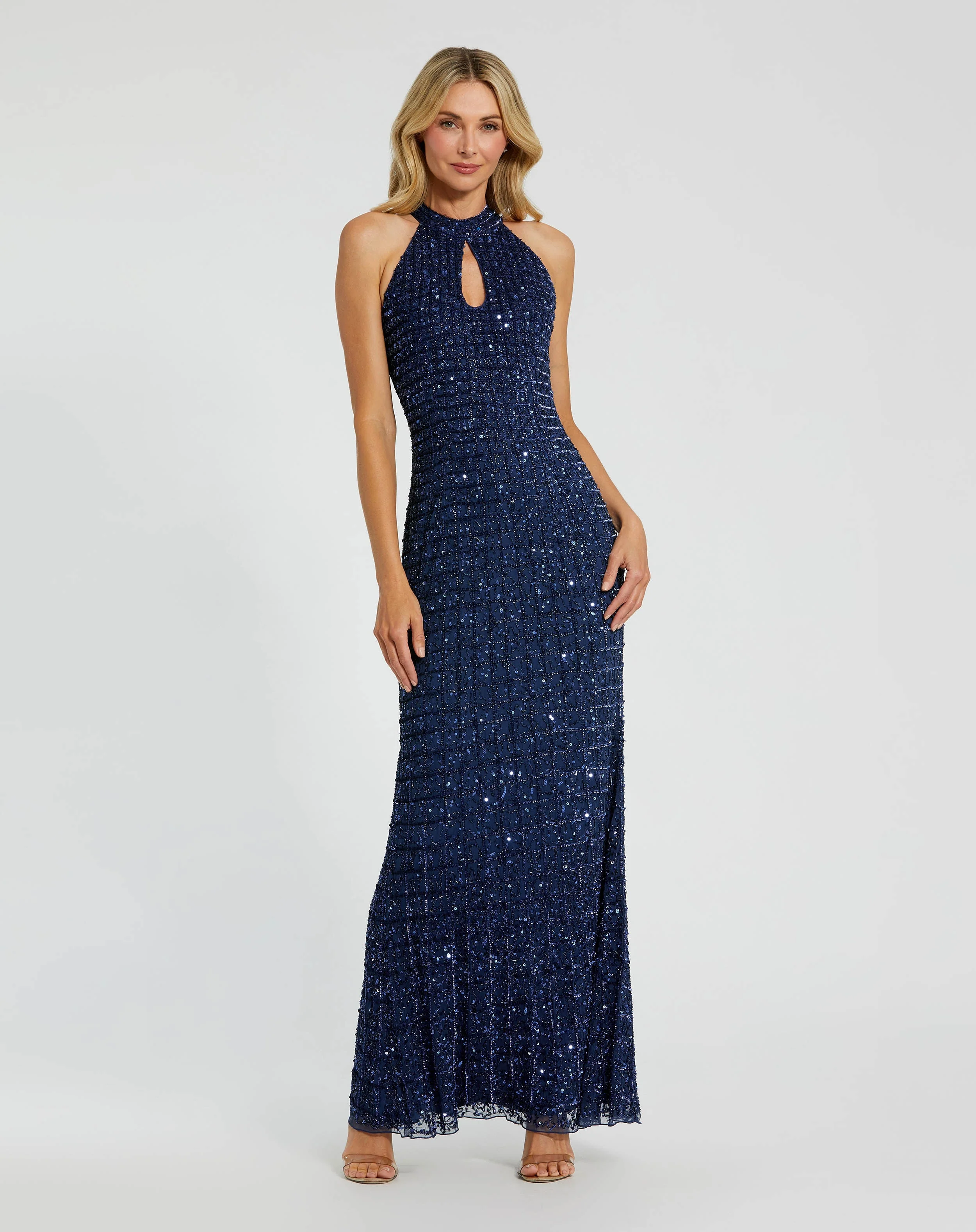 Mac Duggal 23018 Dress - Fashion Us