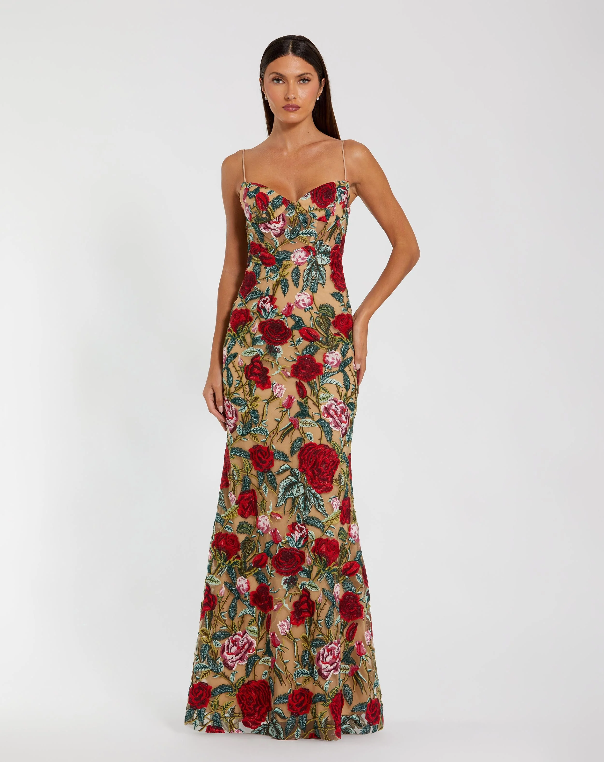 Mac Duggal 68884 Dress - Fashion Us