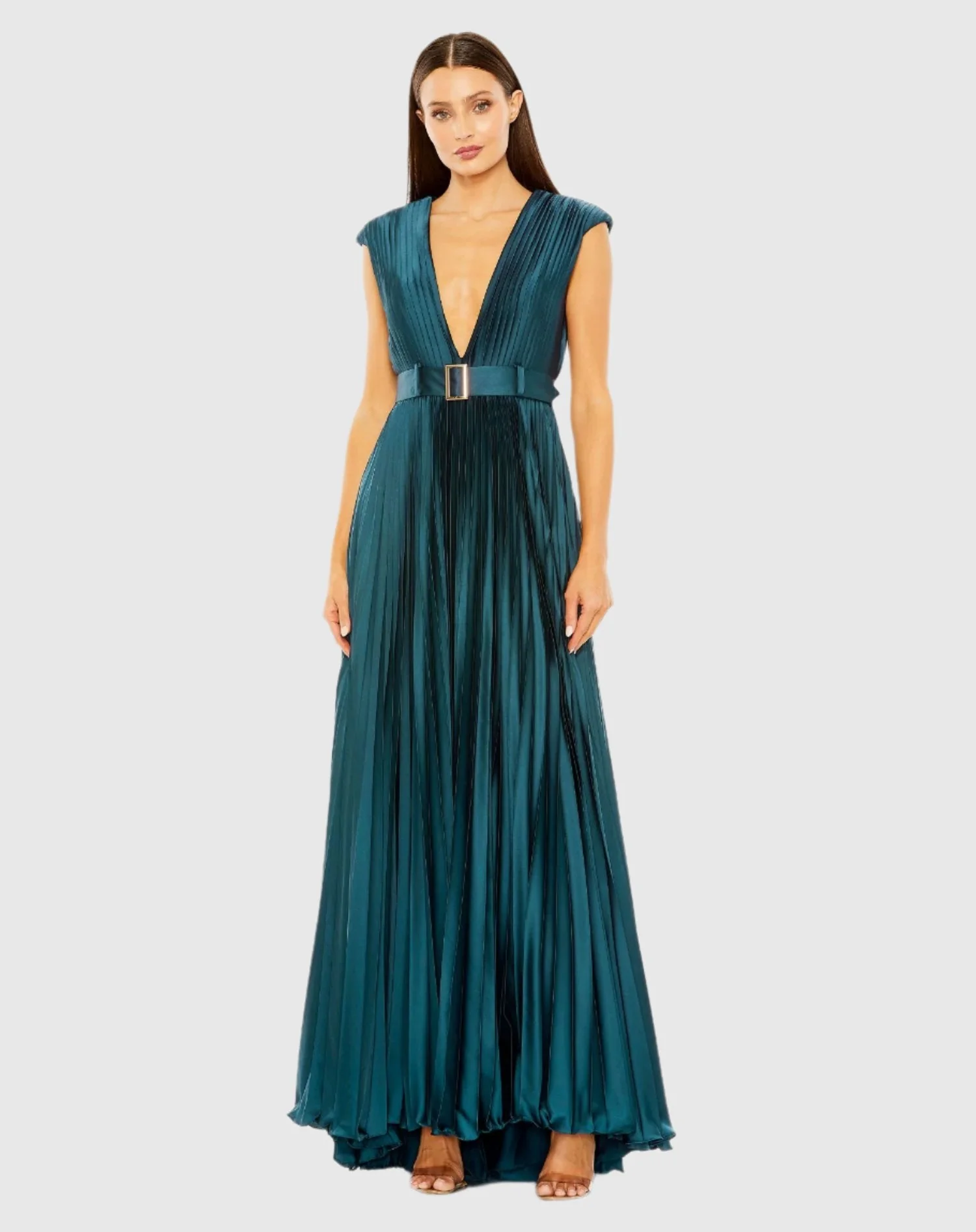 Mac Duggal 26285 Dress - Fashion Us