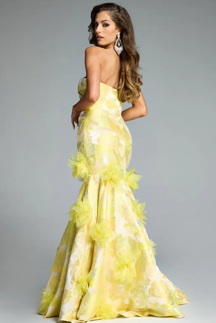Jovani 44351 Dress - Fashion Us