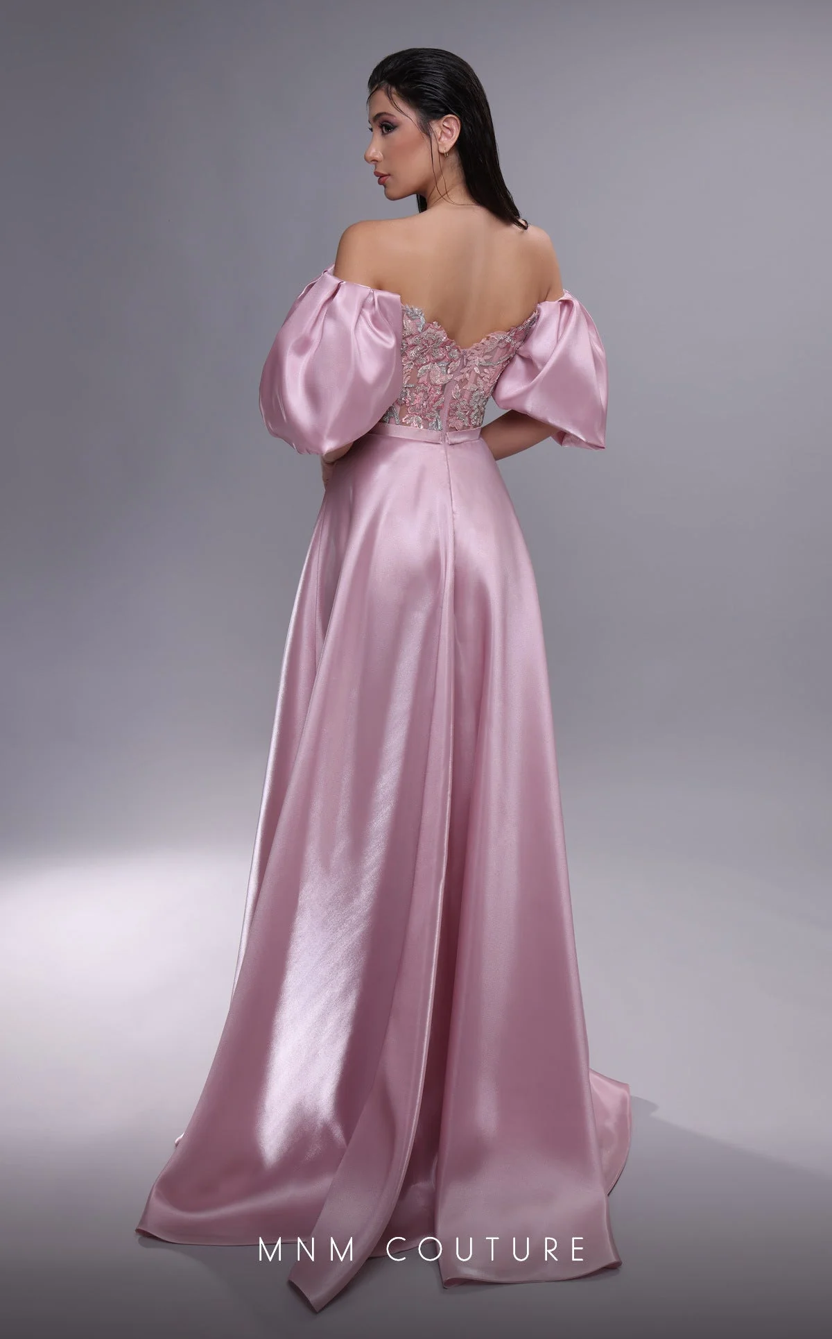 MNM K4094 DRESS - Fashion Us