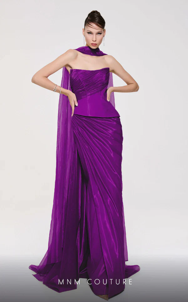 FOUAD SARKIS F02894 Dress - Fashion Us