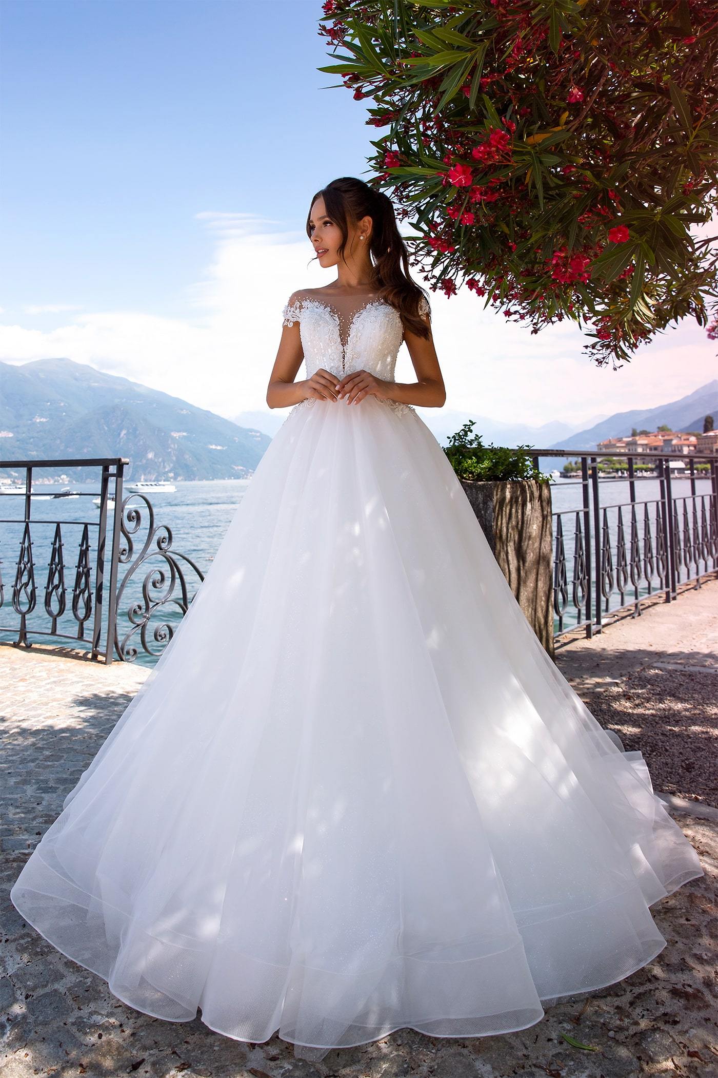 MARIA ANETTE 5010 - Fashion Us