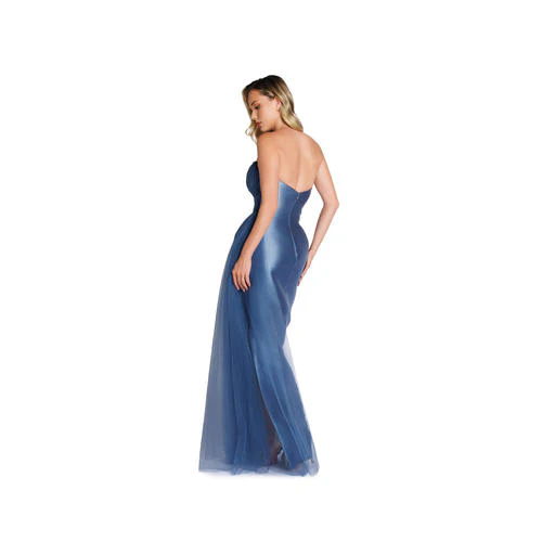 NICOLE BAKTI 7422 Dress - Fashion Us