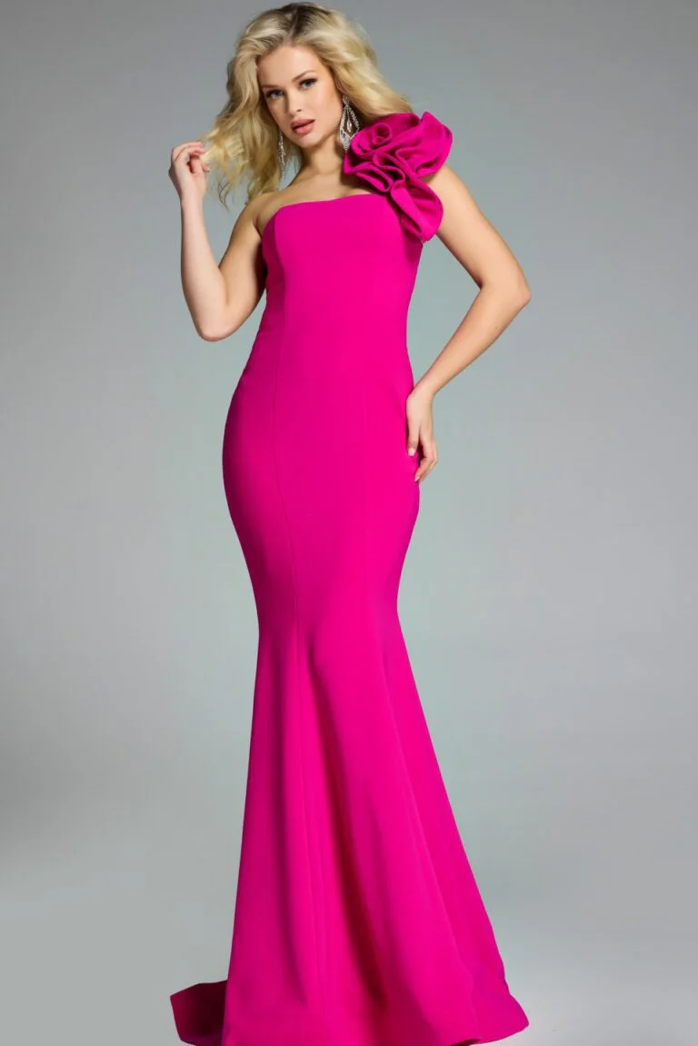 Jovani 44711 Dress - Fashion Us
