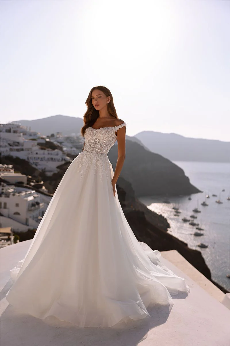 MARIA ANETTE 5729 - Fashion Us