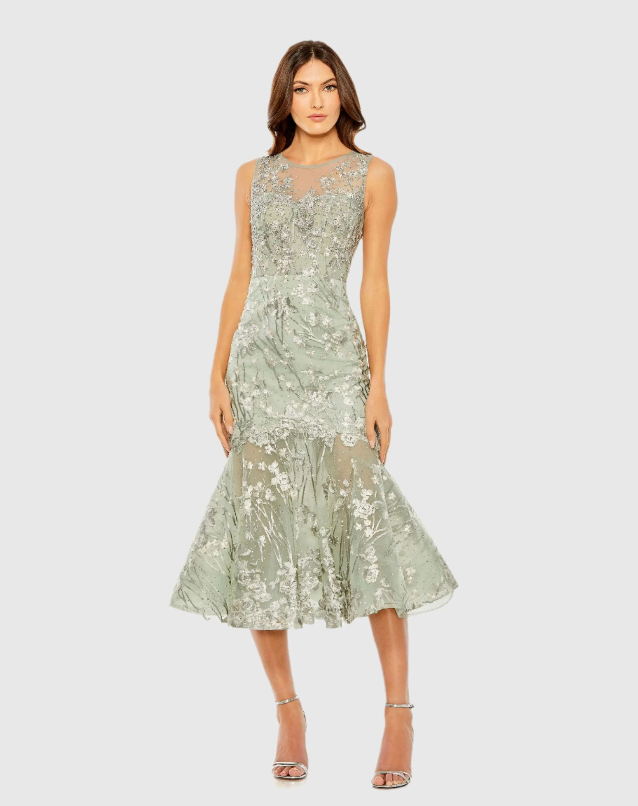 Mac Duggal 20646 Dress - Fashion Us