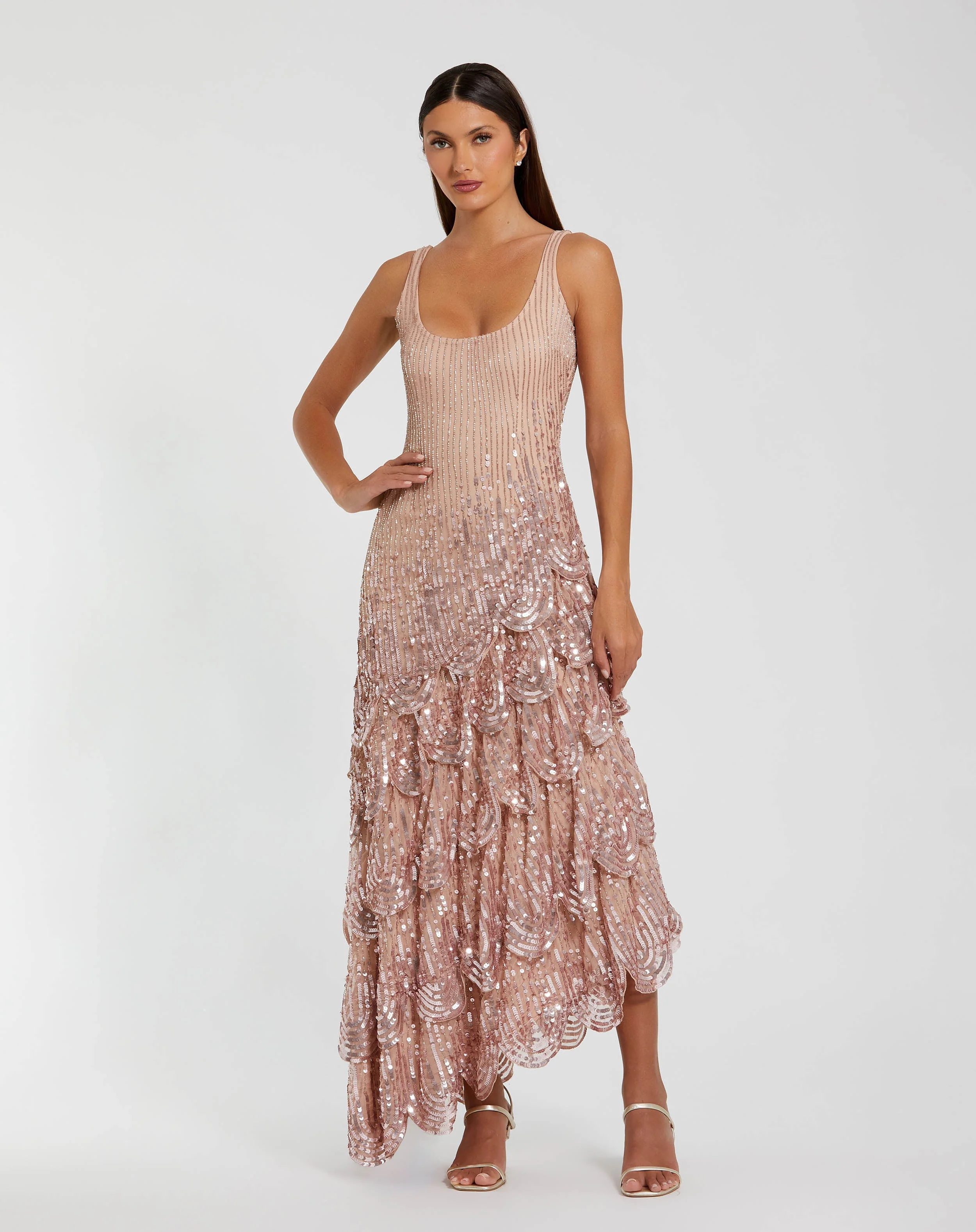 Mac Duggal 94195 Dress - Fashion Us