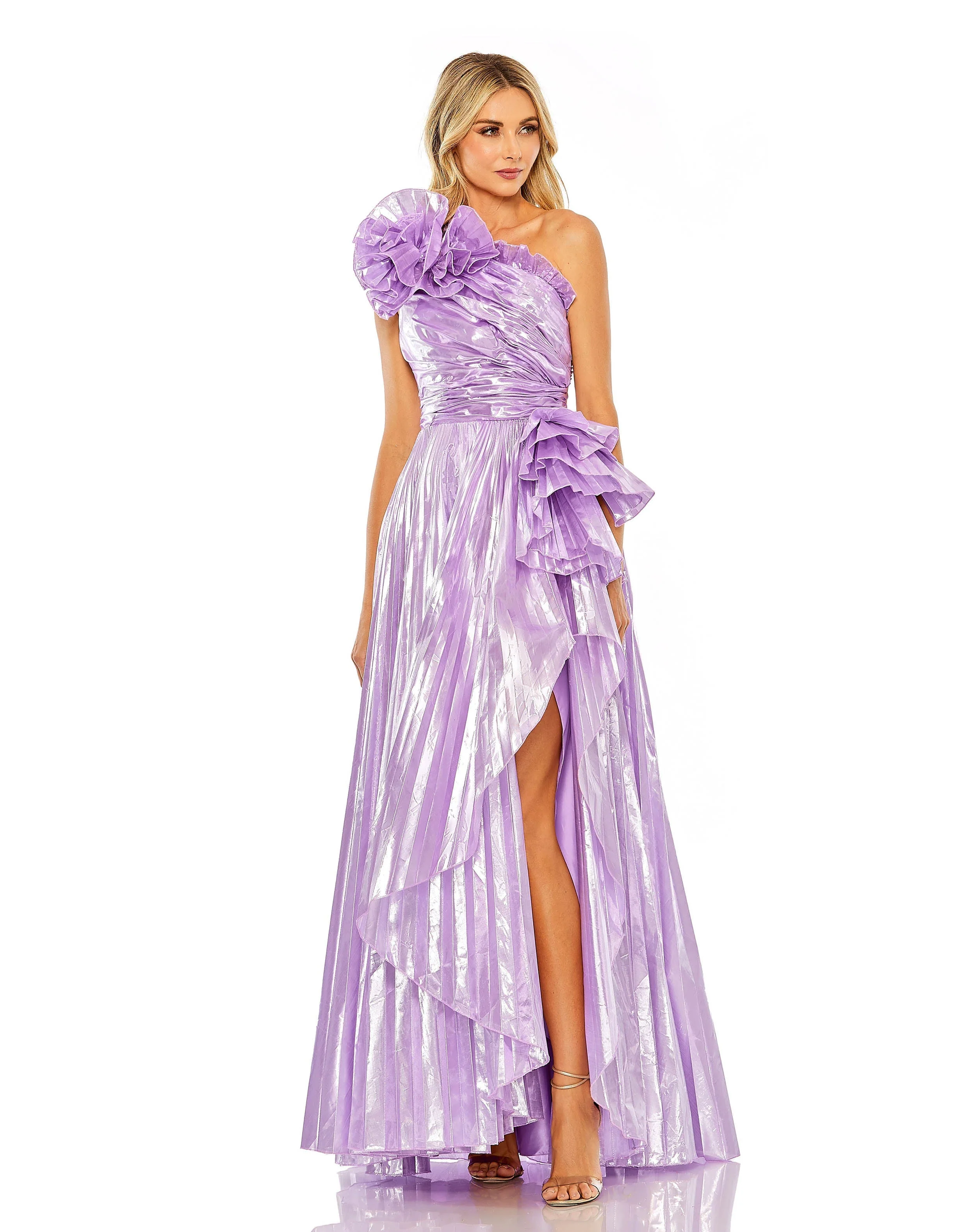 Mac Duggal 11696 Dress - Fashion Us