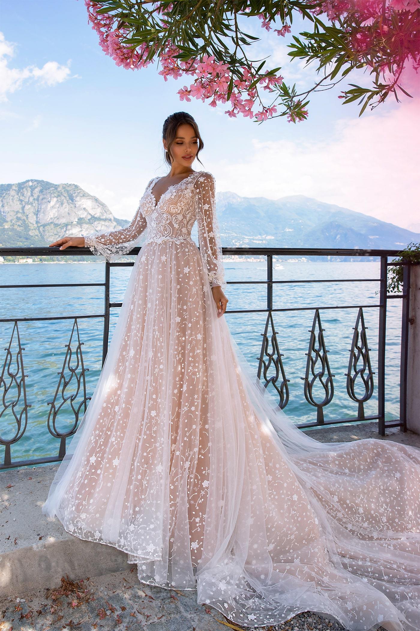 MARIA ANETTE 5006 - Fashion Us