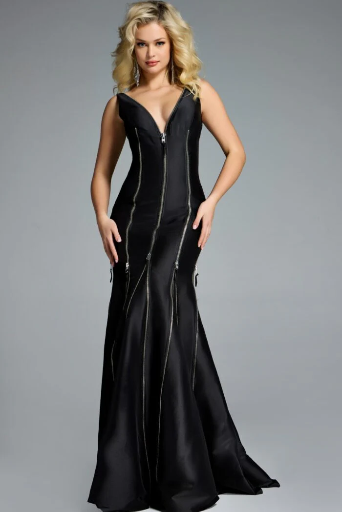Jovani 44175 Dress - Fashion Us