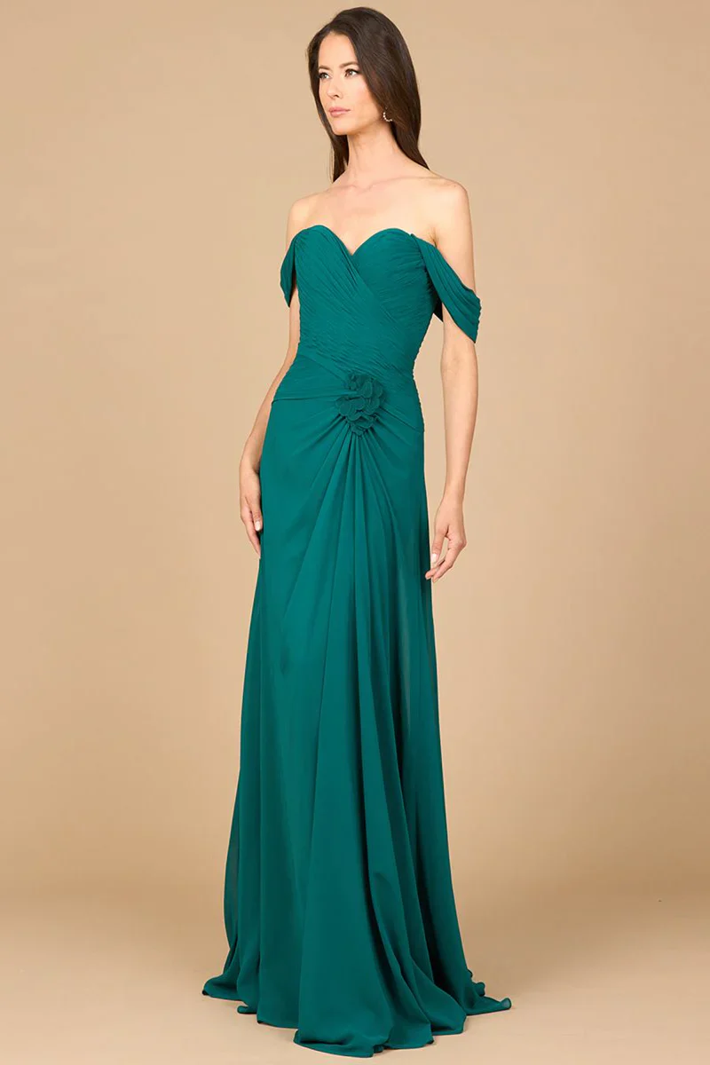 Lara 28911 Dress - Fashion Us