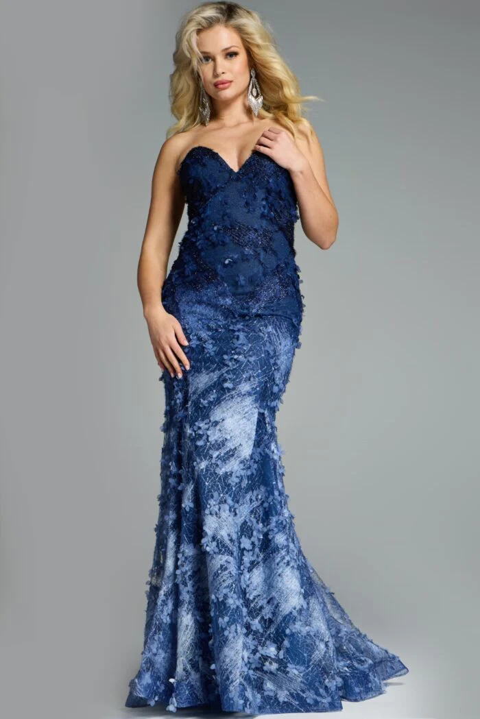 Jovani 42740 Dress - Fashion Us