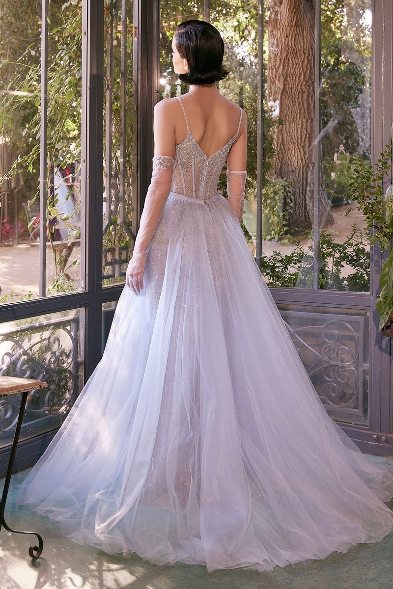 ANDREA & LEO A1361 Dress - Fashion Us