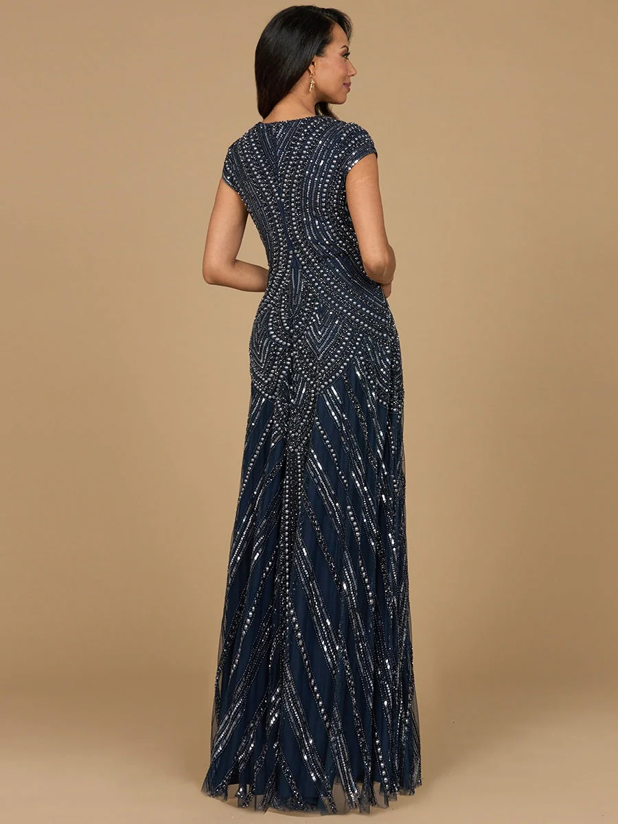 Lara 28952 Dress - Fashion Us