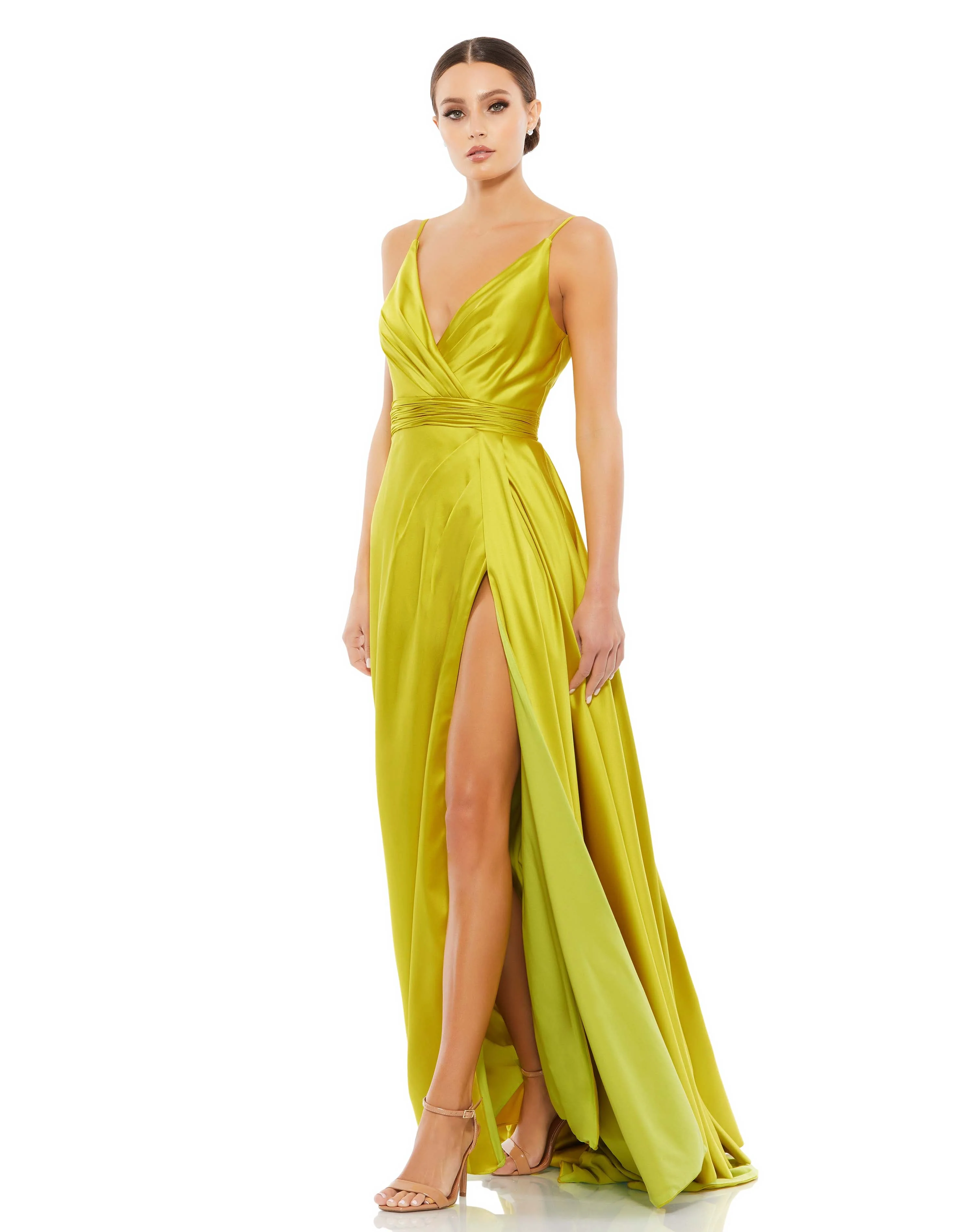 Mac Duggal 12443 Dress - Fashion Us