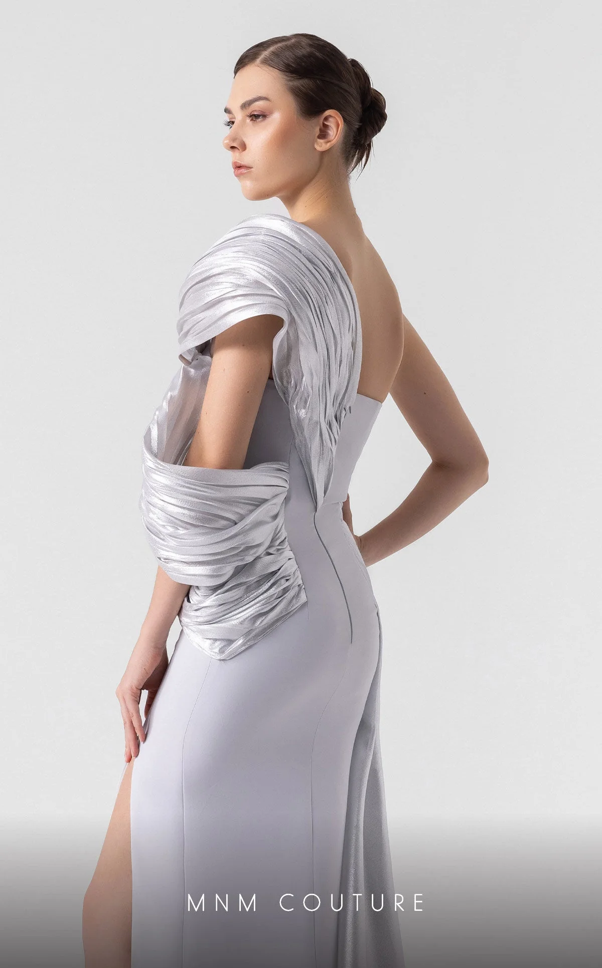 Gaby Charbachy G1907 Dress - Fashion Us