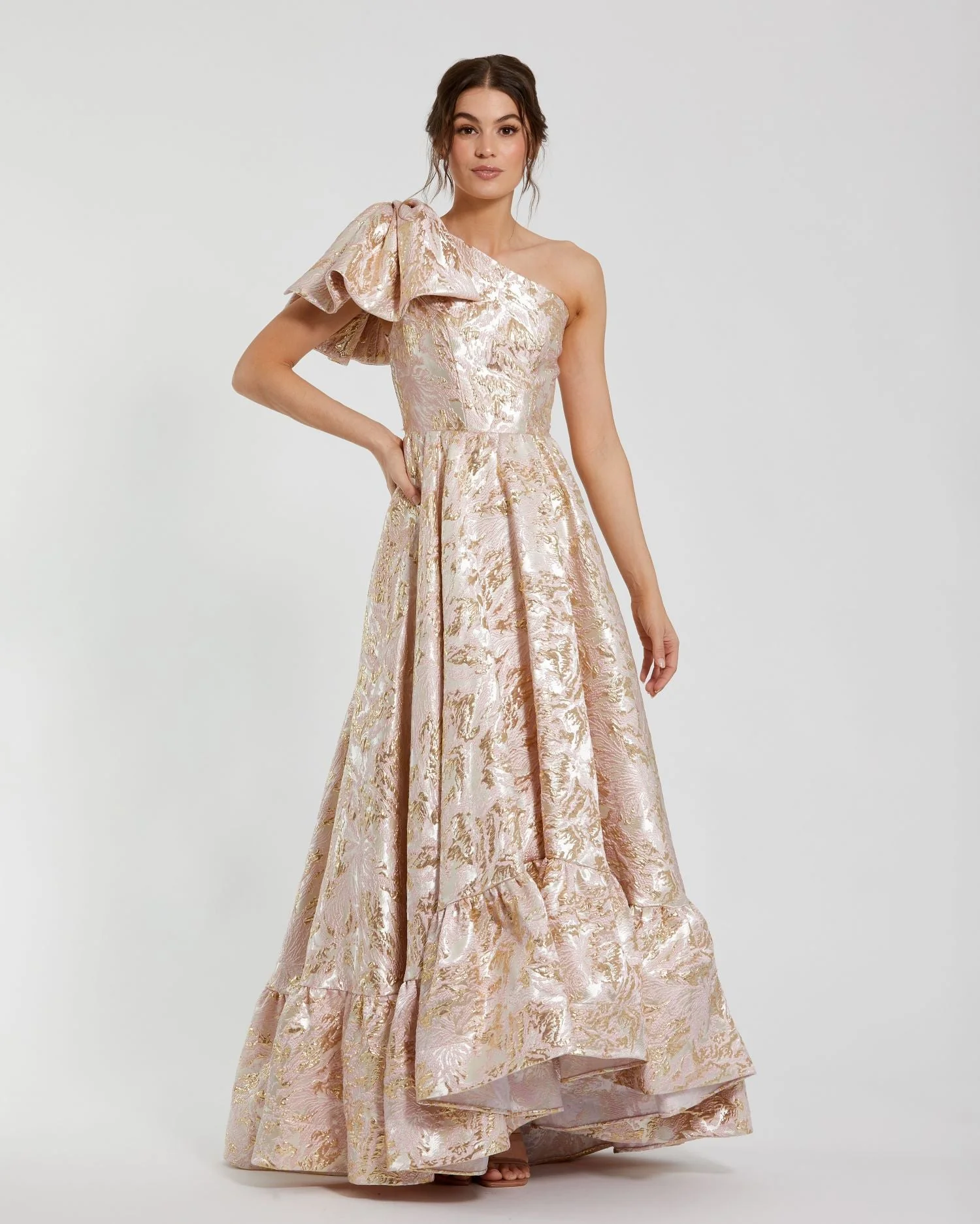 Mac Duggal 27546 Dress - Fashion Us