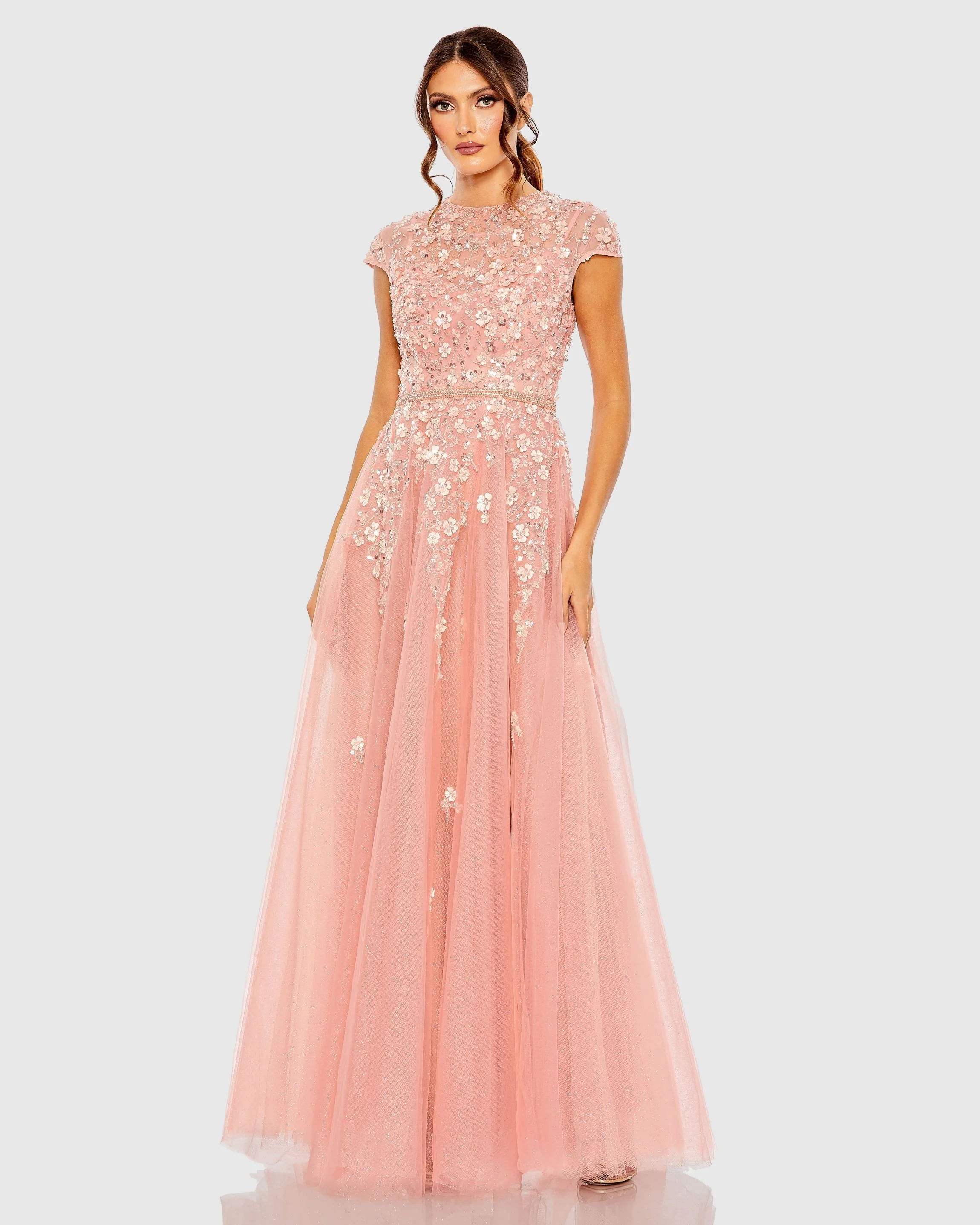 Mac Duggal 20511 Dress - Fashion Us