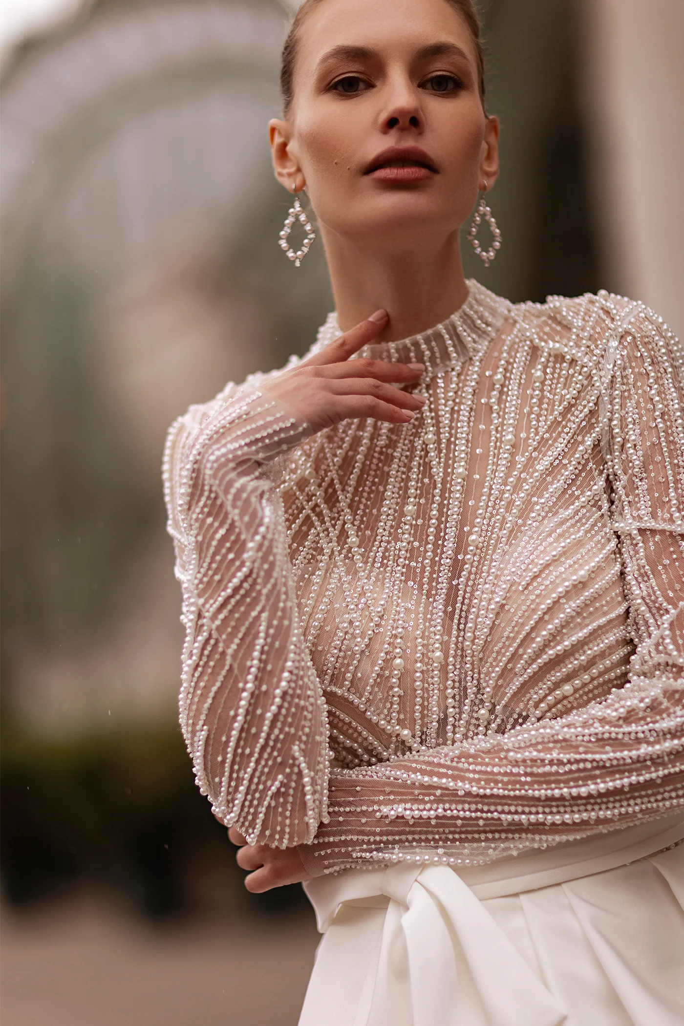 Maria Anette 5624 - Fashion Us