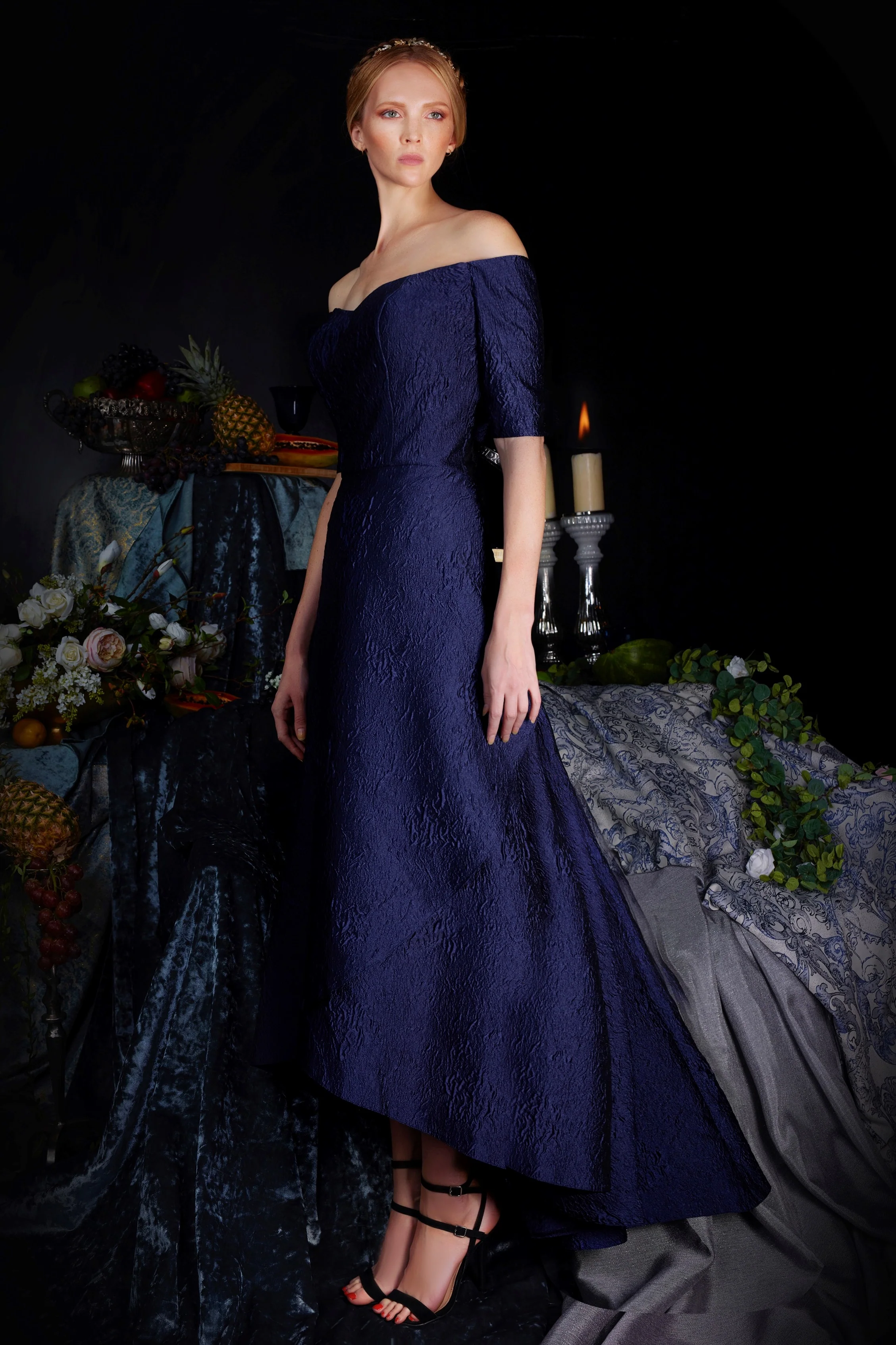 JANIQUE 61022 Dress - Fashion Us