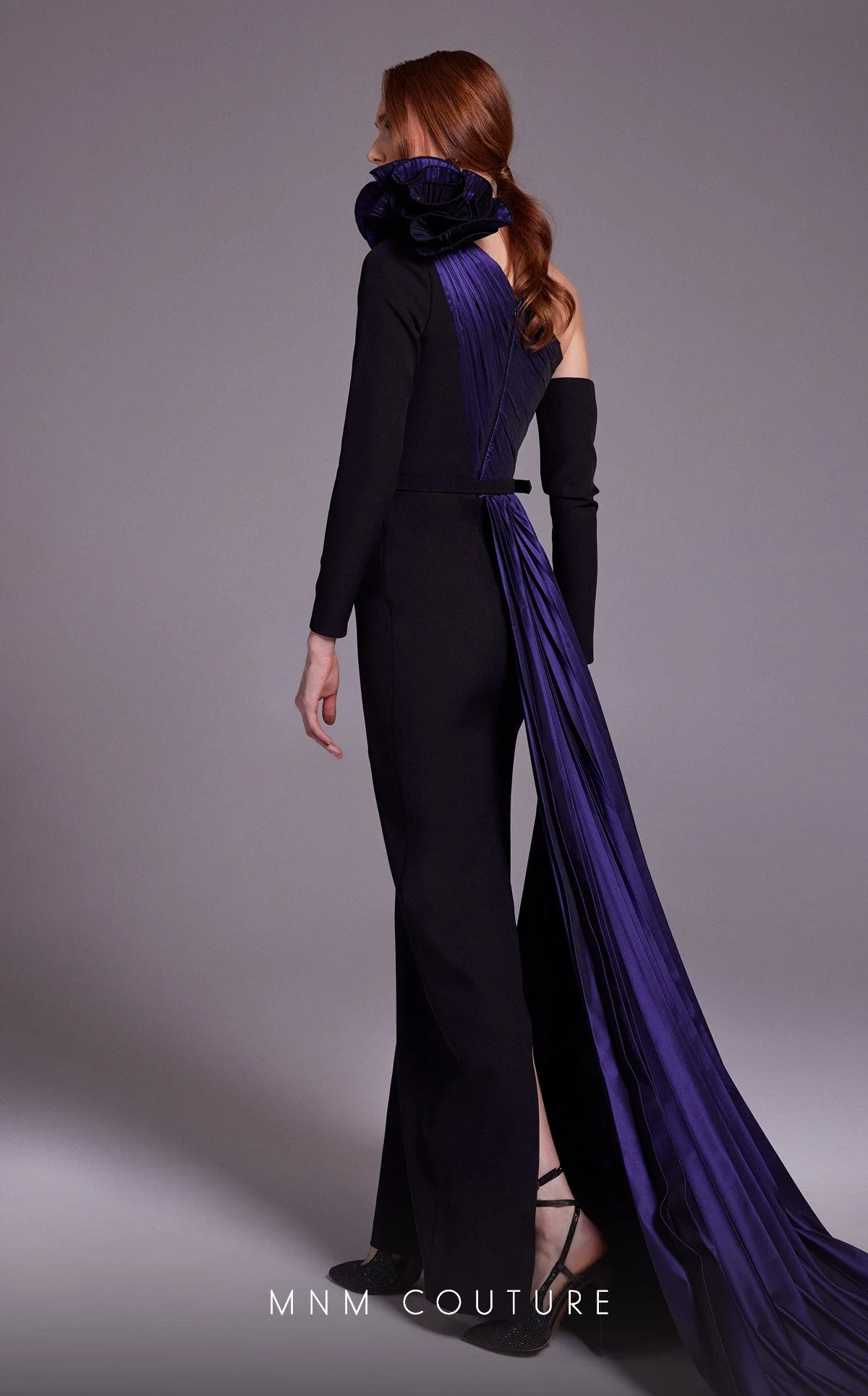 NF BY NOUR N0529 DRESS - Fashion Us