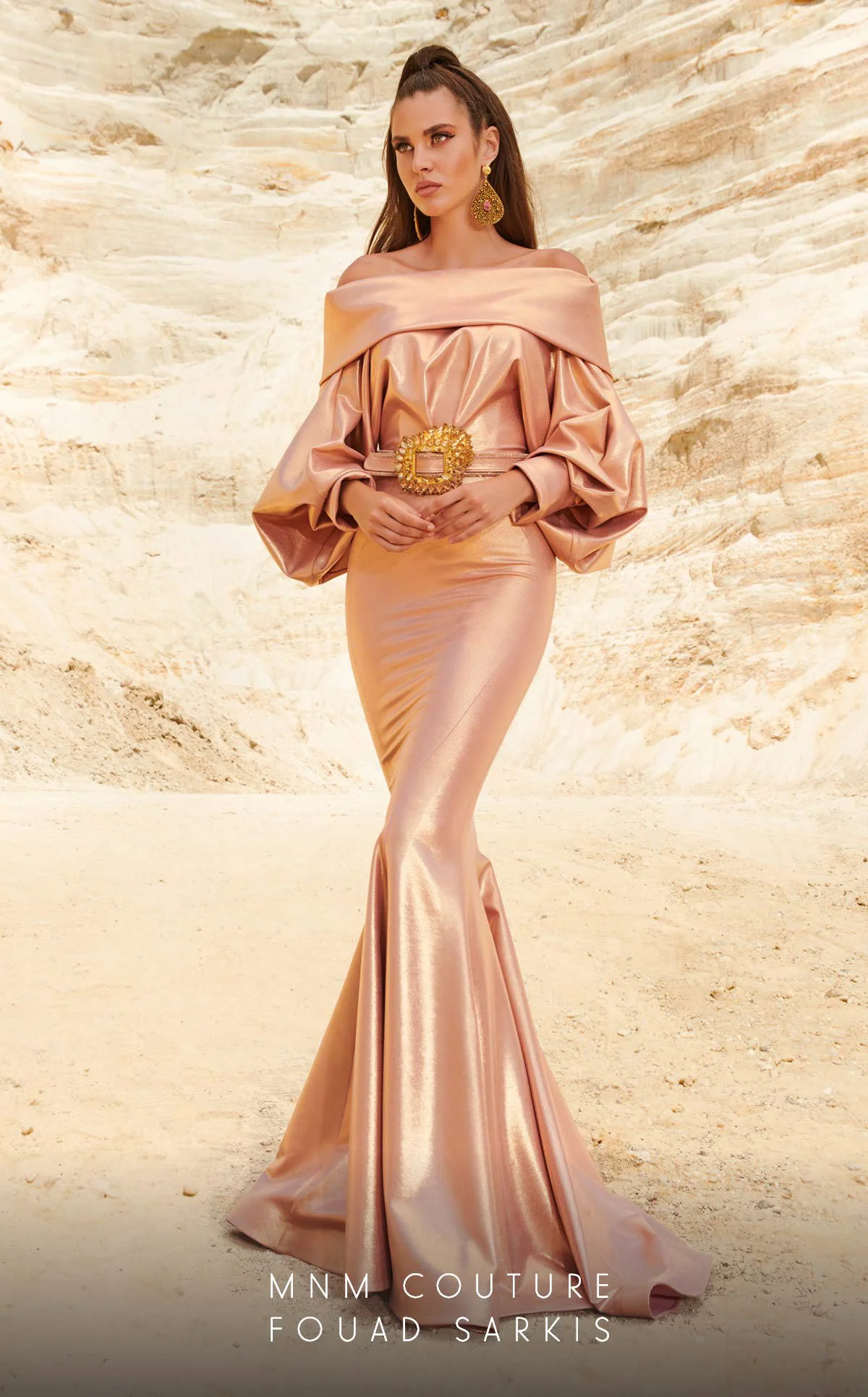 MNM 2752 DRESS - Fashion Us
