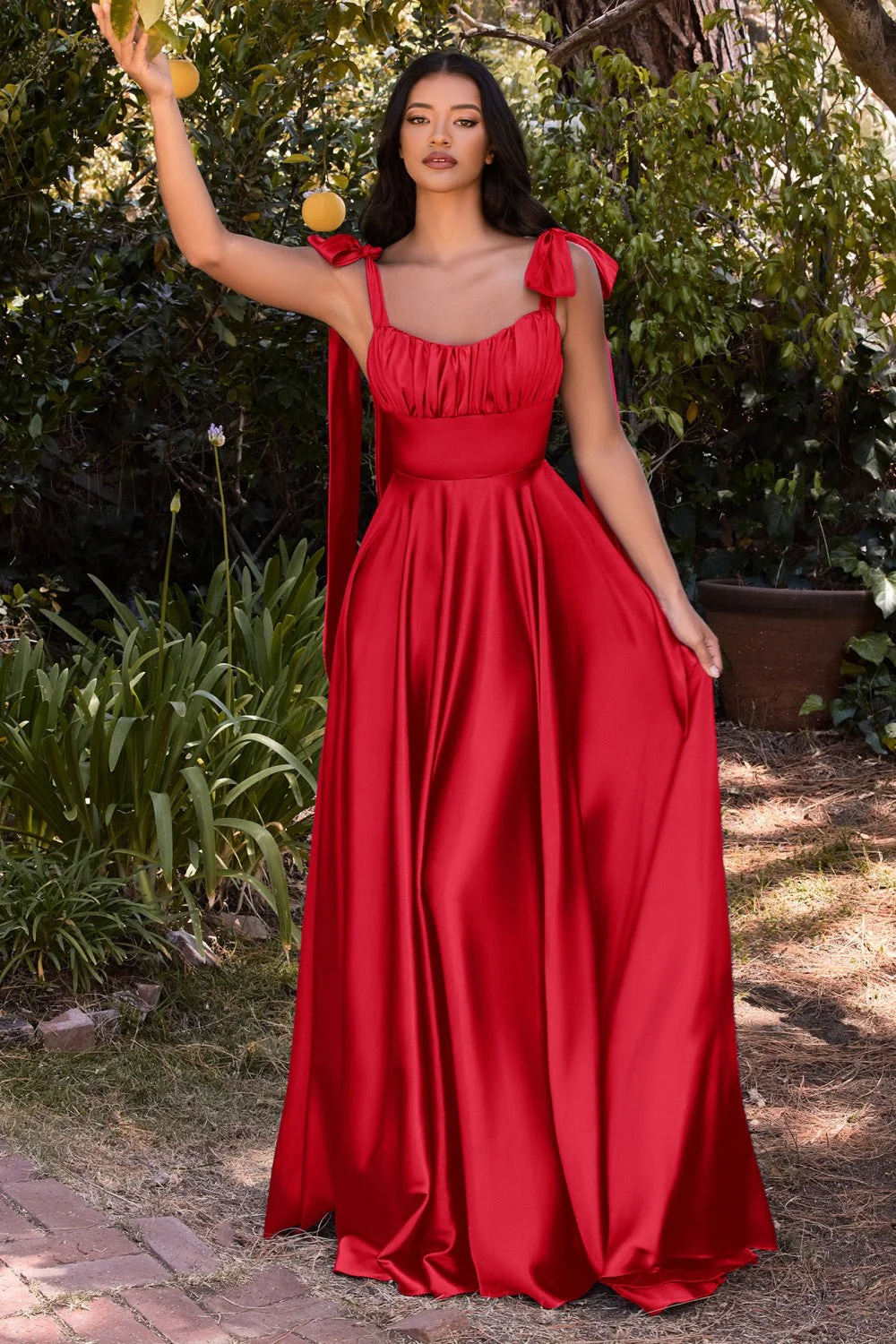 Cinderella Divine 7490 Dress - Fashion Us