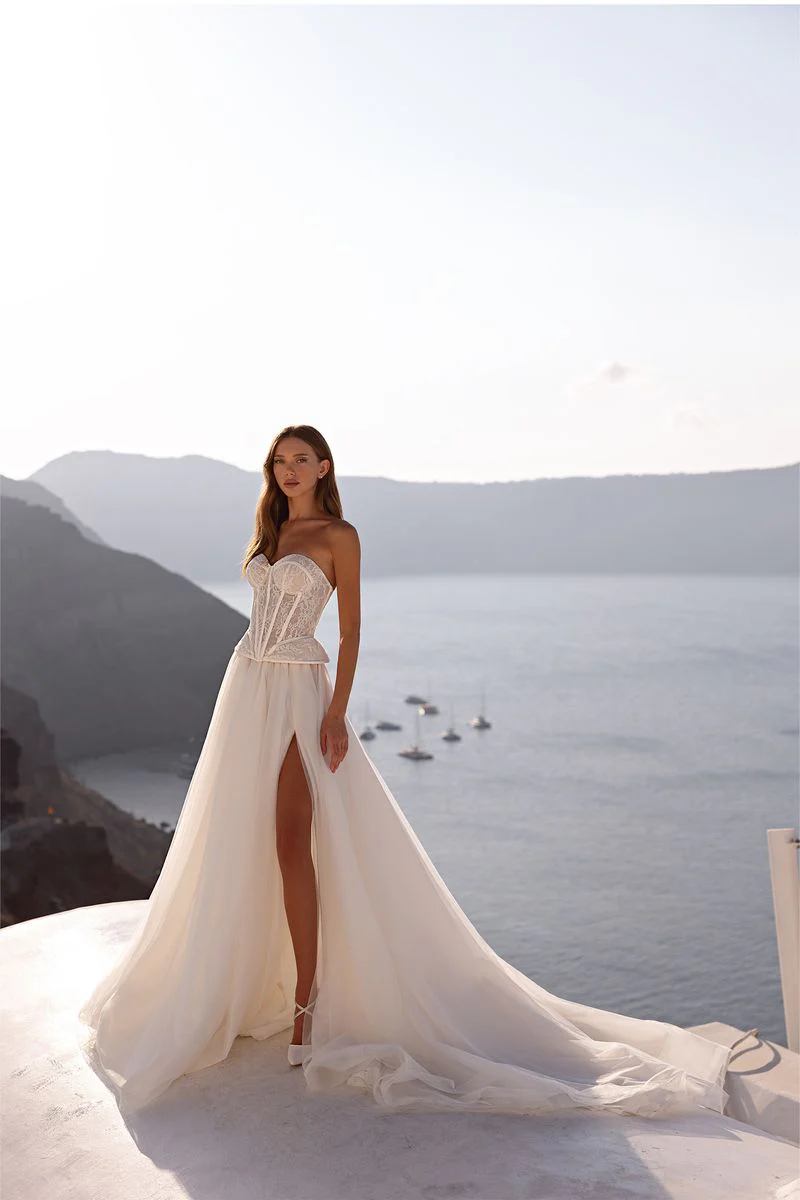 MARIA ANETTE 5719 - Fashion Us