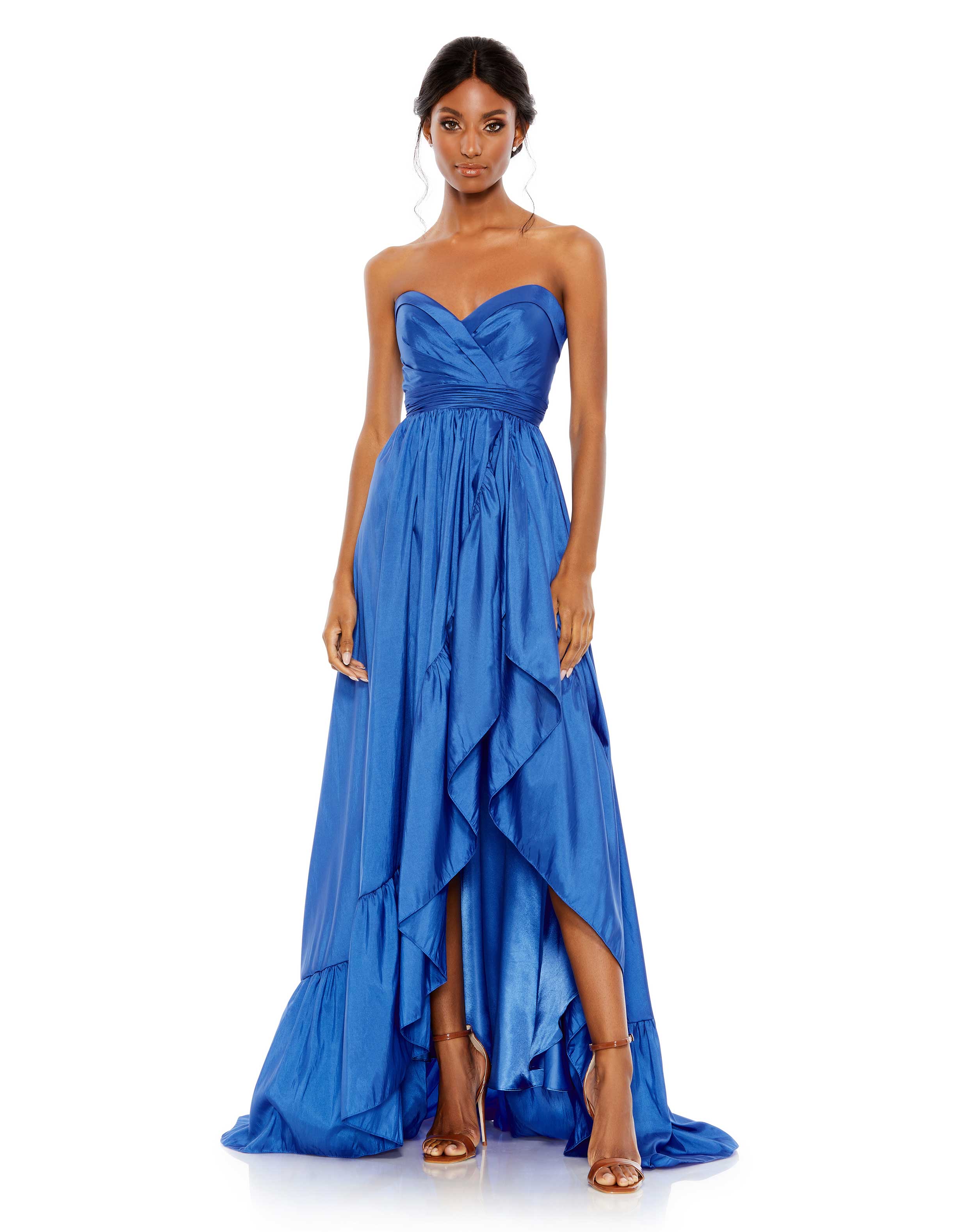 Mac Duggal 68040 Dress - Fashion Us