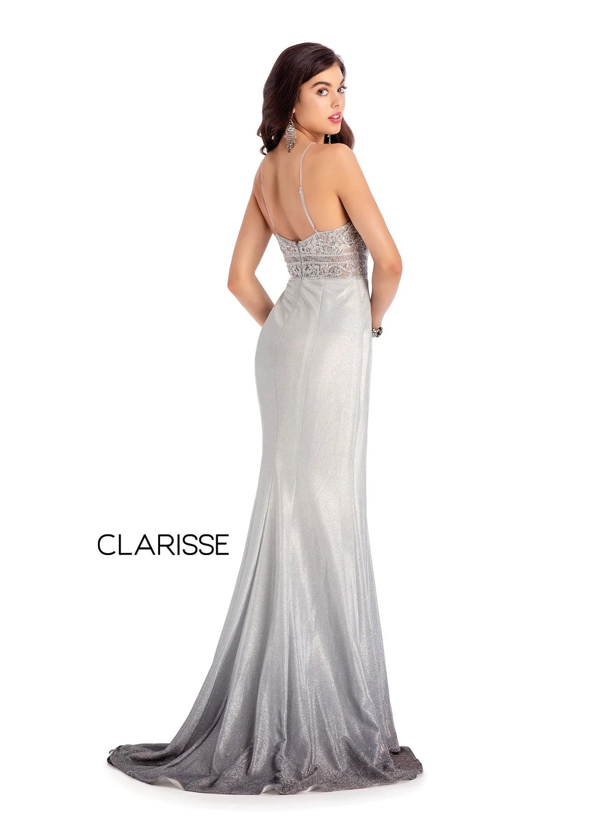 Clarisse 8100 Dress - Fashion Us