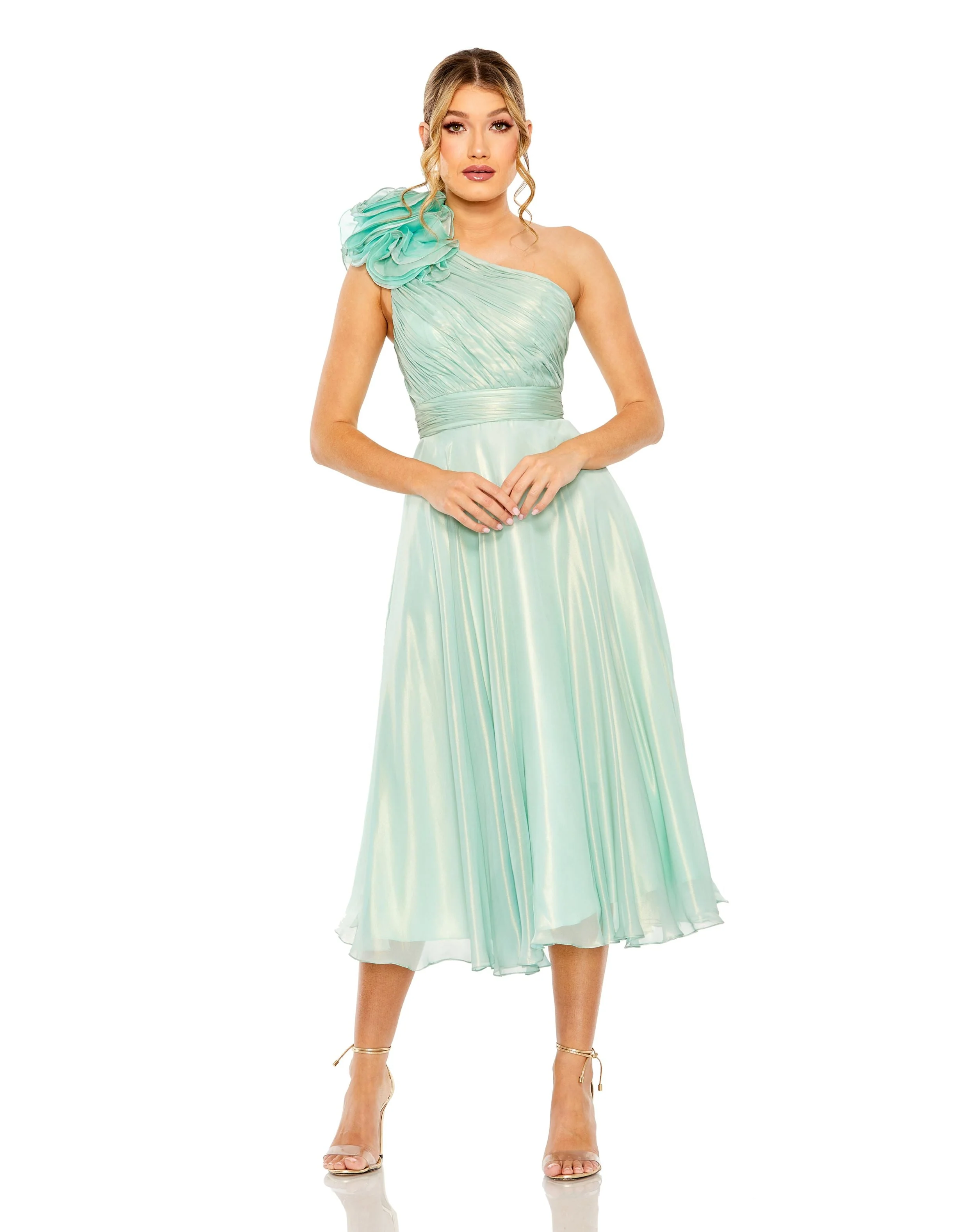 Mac Duggal 70173 Dress - Fashion Us