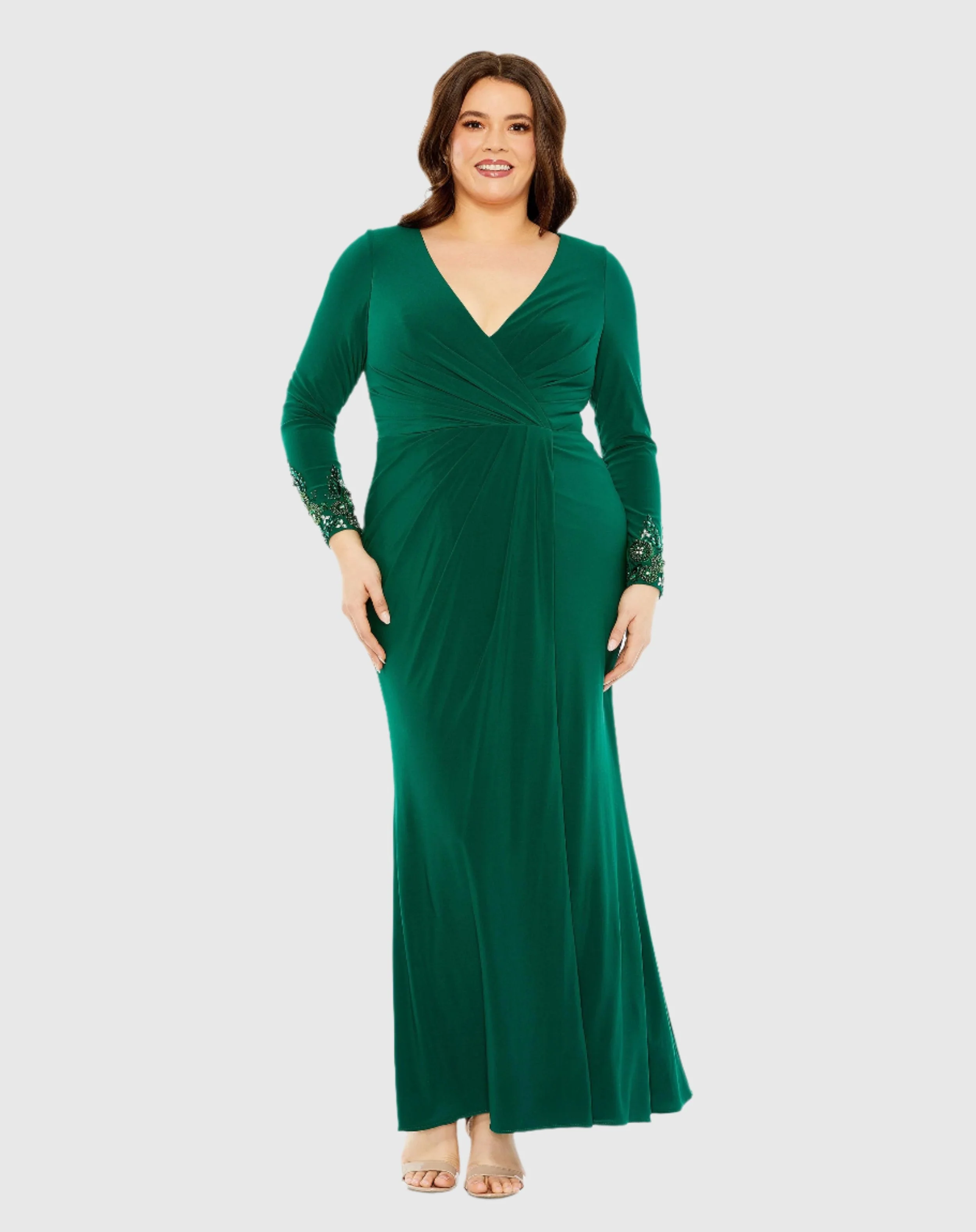 Mac Duggal 77024 Dress - Fashion Us