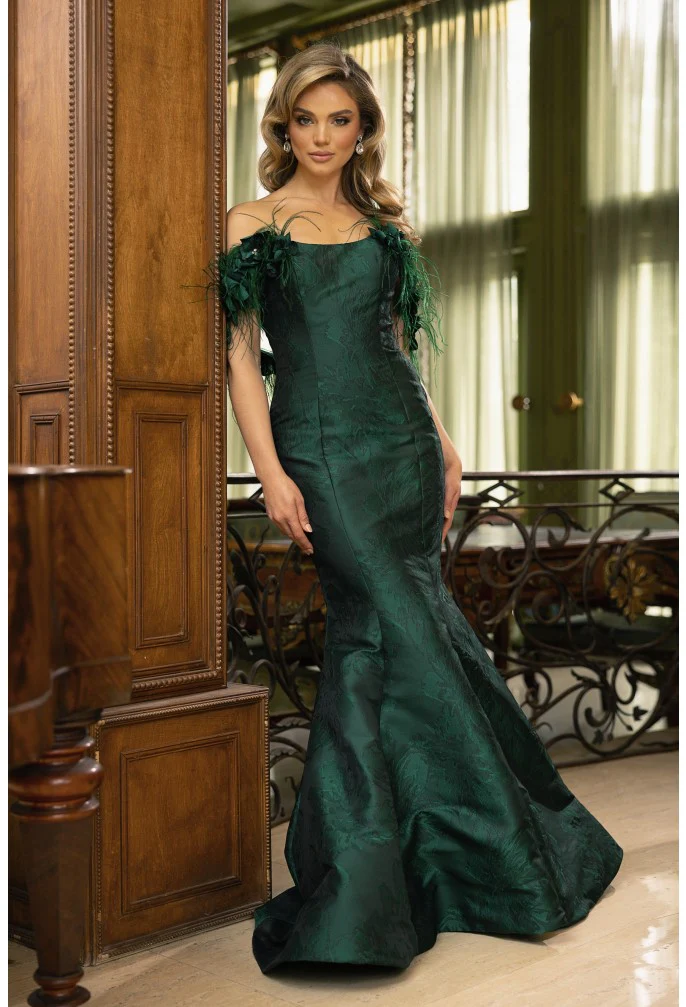 Terani 242E3160 Dress - Fashion Us