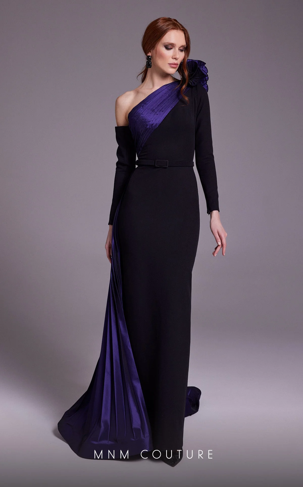 NF BY NOUR N0529 DRESS - Fashion Us