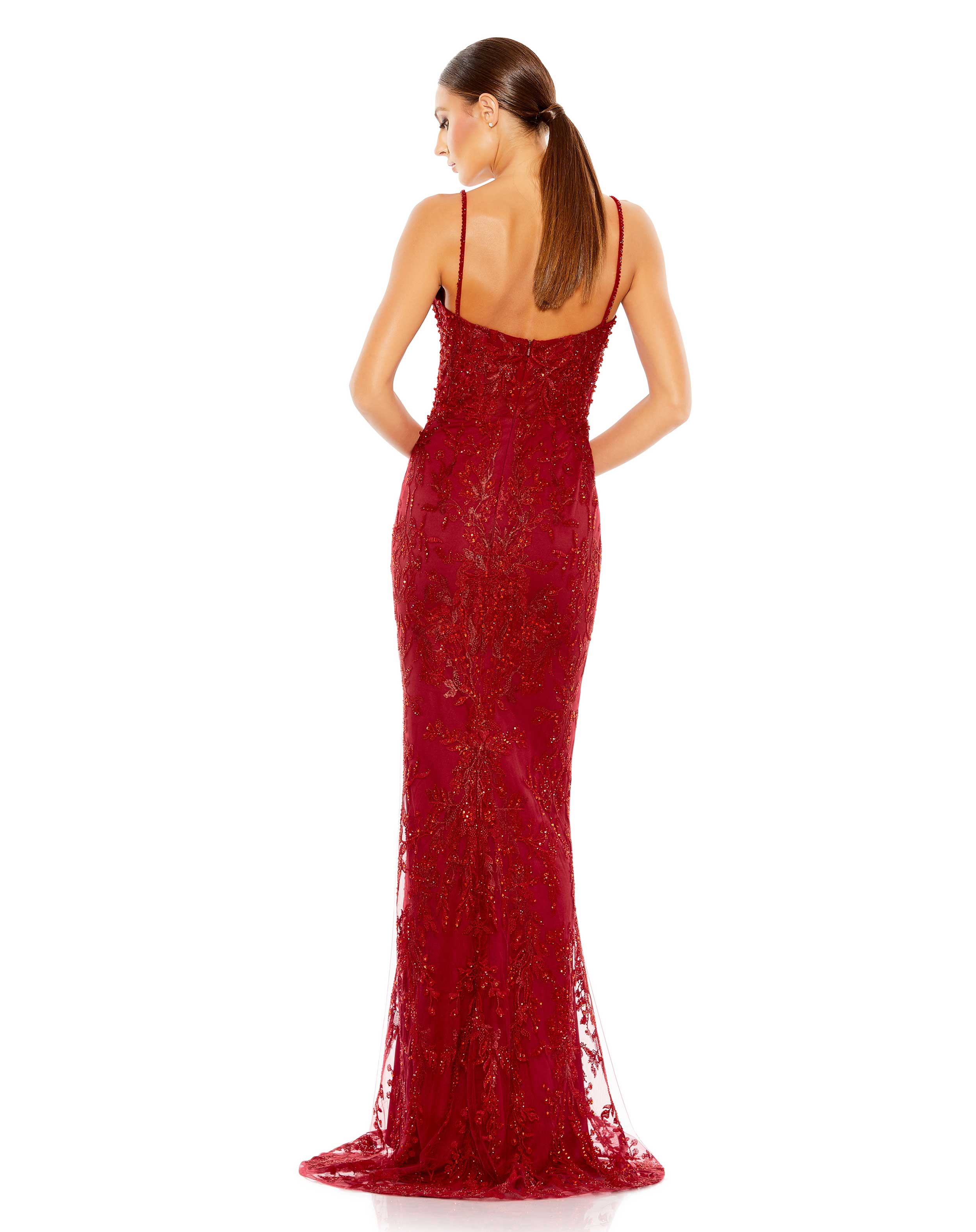Mac Duggal 20330 Dress - Fashion Us