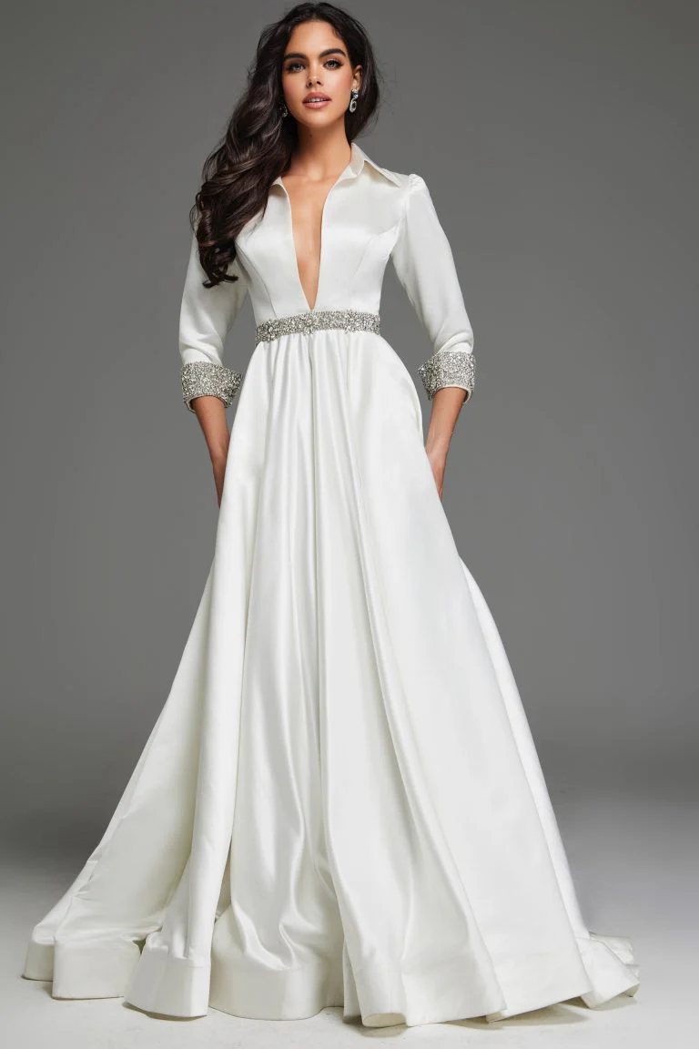 Jovani s61342 Dress - Fashion Us