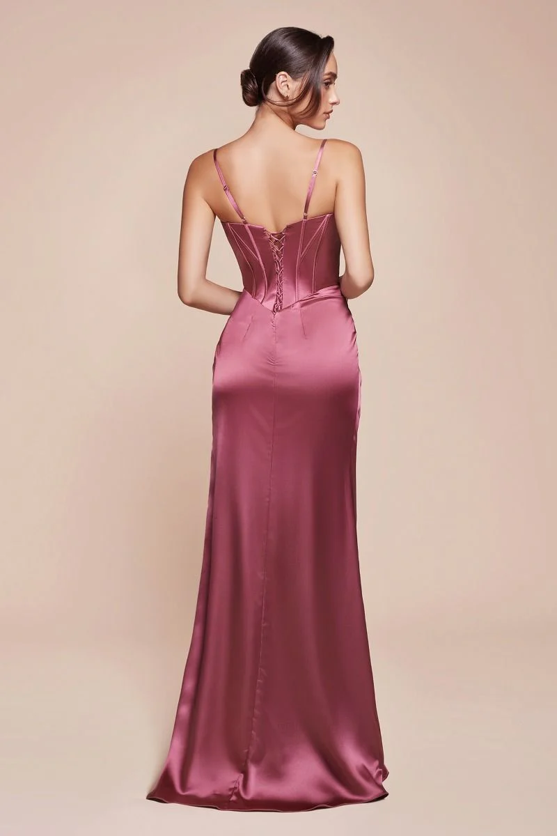 Cinderella Divine 7495 Dress - Fashion Us